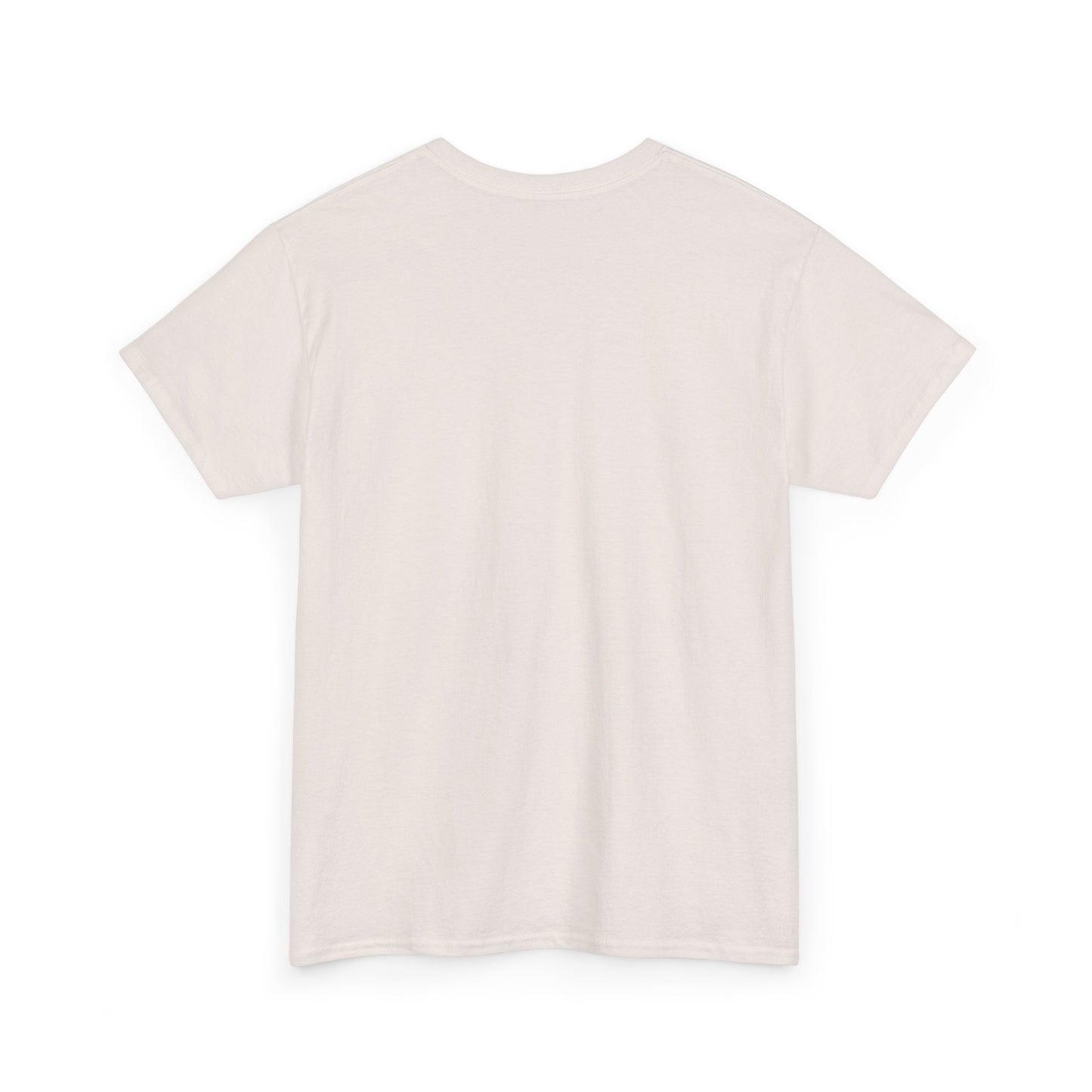 WALK RUN SWIM - Unisex Heavy Cotton Tee