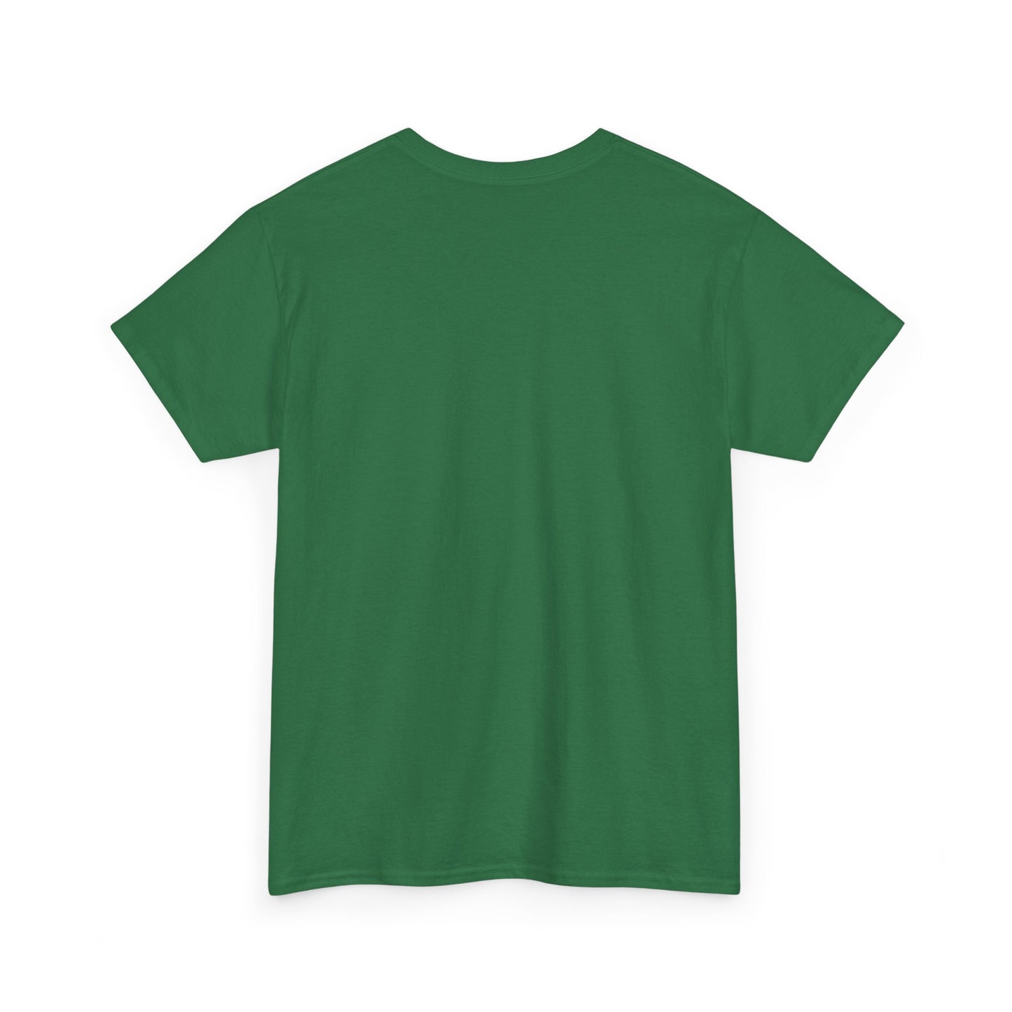 UNLEASHING PURE JOY - Unisex Heavy Cotton Tee