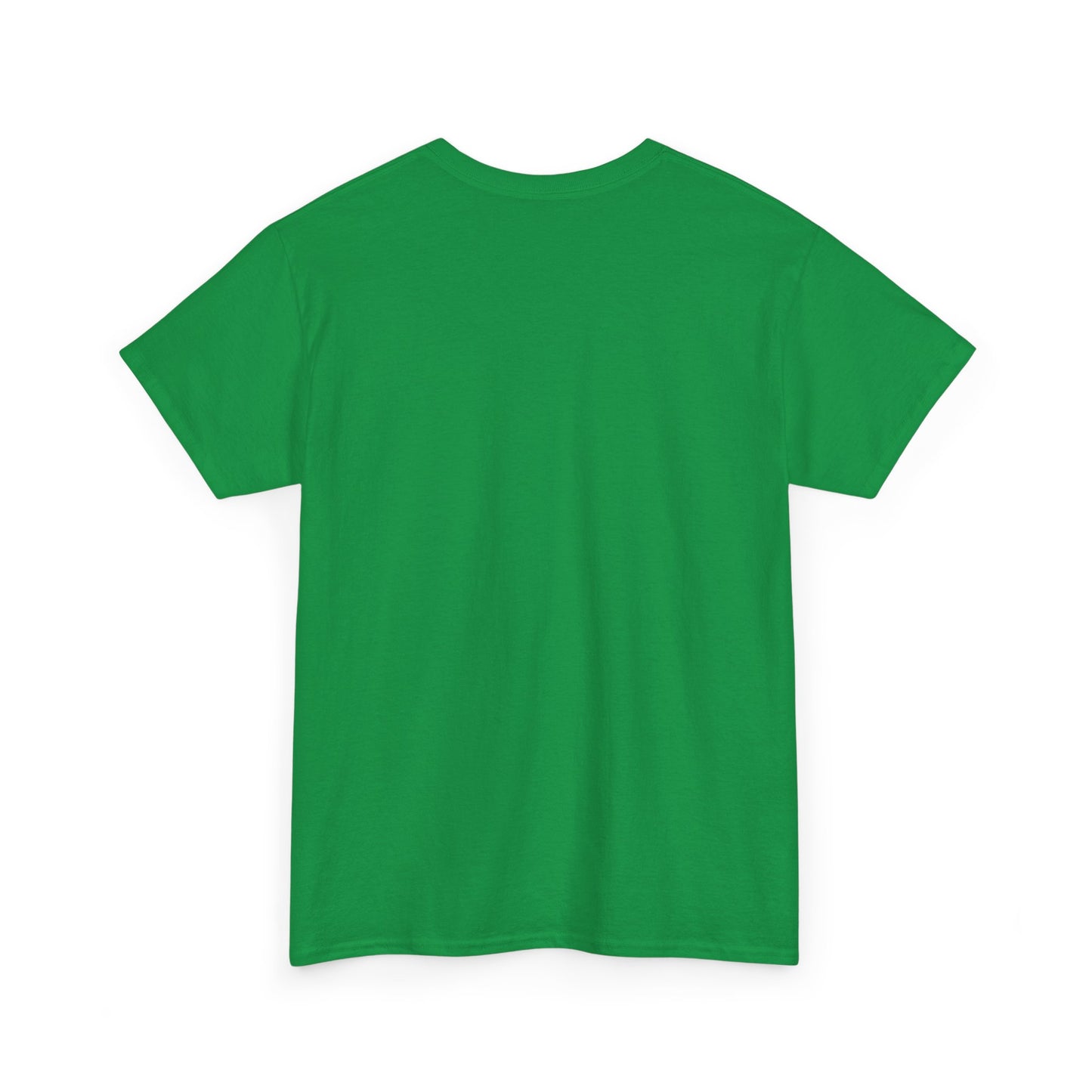 UNLEASHING PURE JOY - Unisex Heavy Cotton Tee