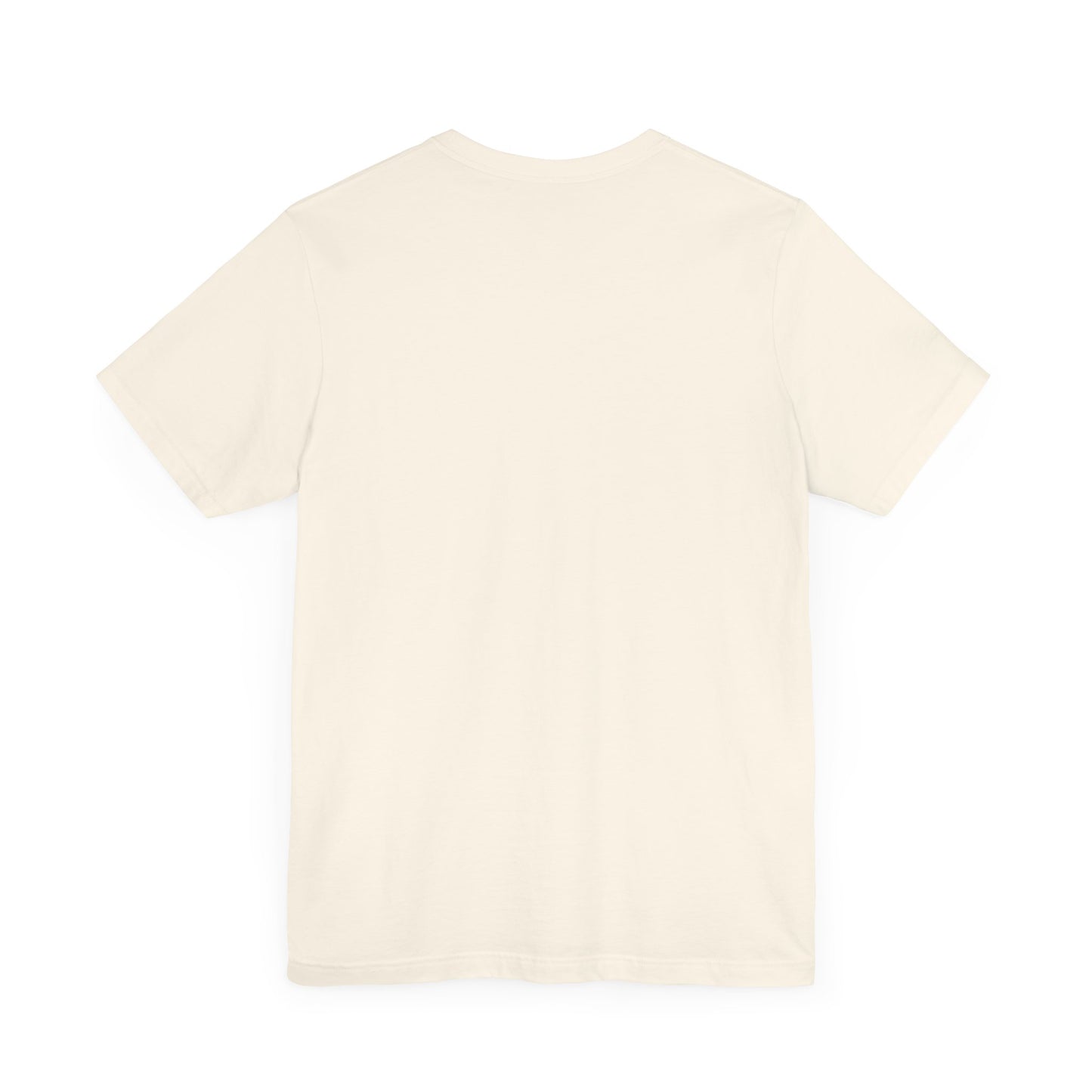 ROLLING INTO MY HEART - Unisex Jersey Short Sleeve Tee