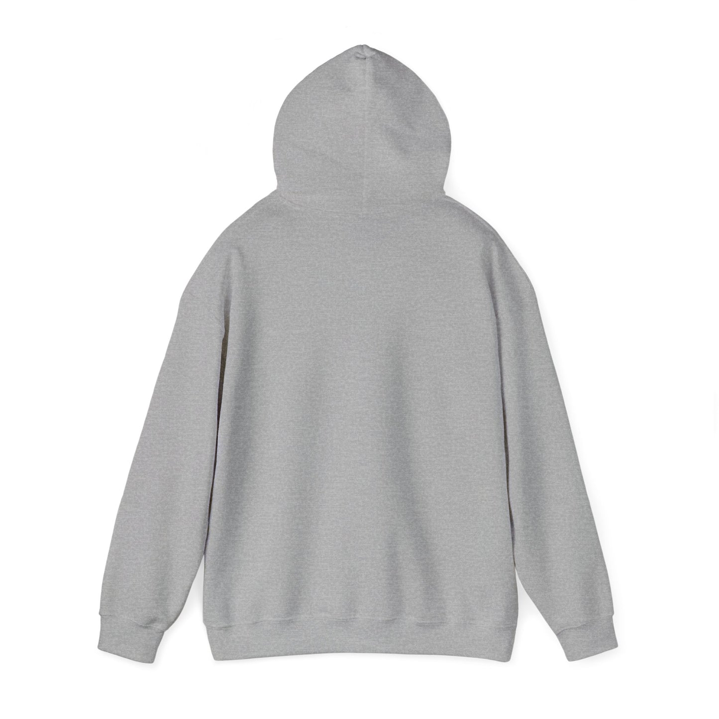 SENIOR DOG - Unisex Heavy Blend™ Hooded Sweatshirt
