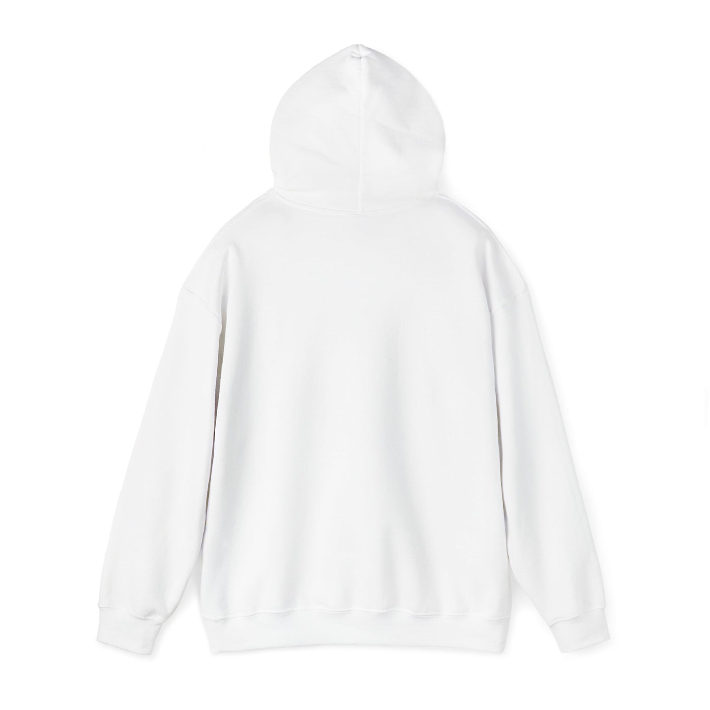 SENIOR DOG - Unisex Heavy Blend™ Hooded Sweatshirt