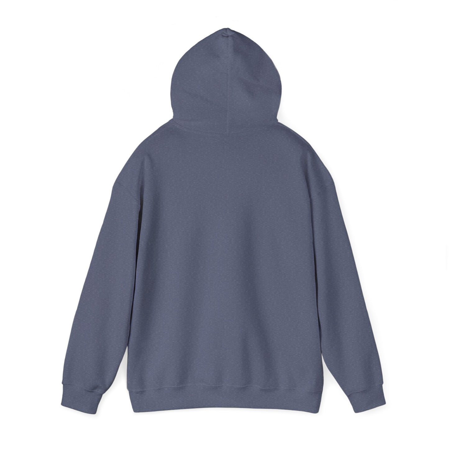 UNLEASHING PURE JOY - Unisex Heavy Blend™ Hooded Sweatshirt