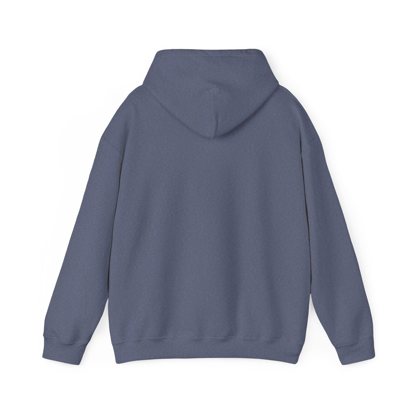 UNLEASHING PURE JOY - Unisex Heavy Blend™ Hooded Sweatshirt