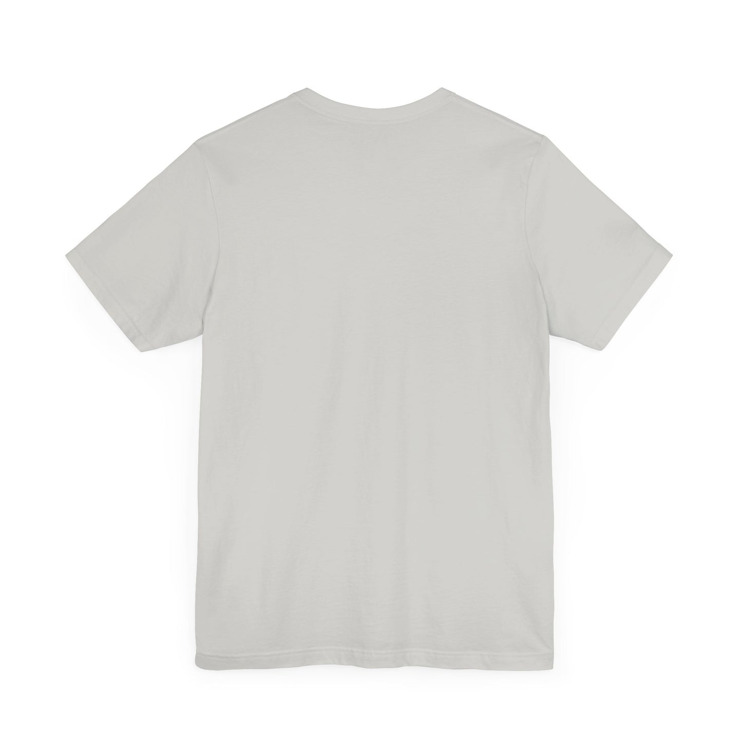 ROLLING INTO MY HEART - Unisex Jersey Short Sleeve Tee