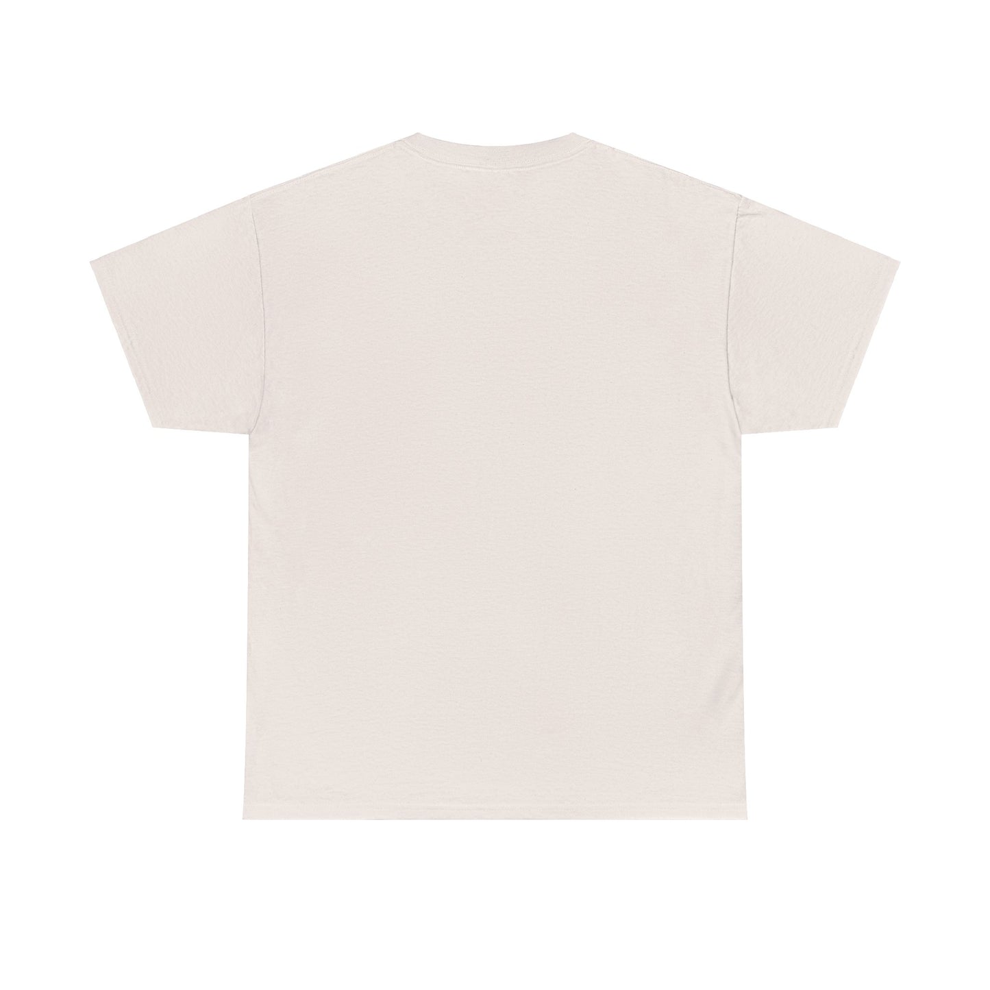 SENIOR DOG - Unisex Heavy Cotton Tee