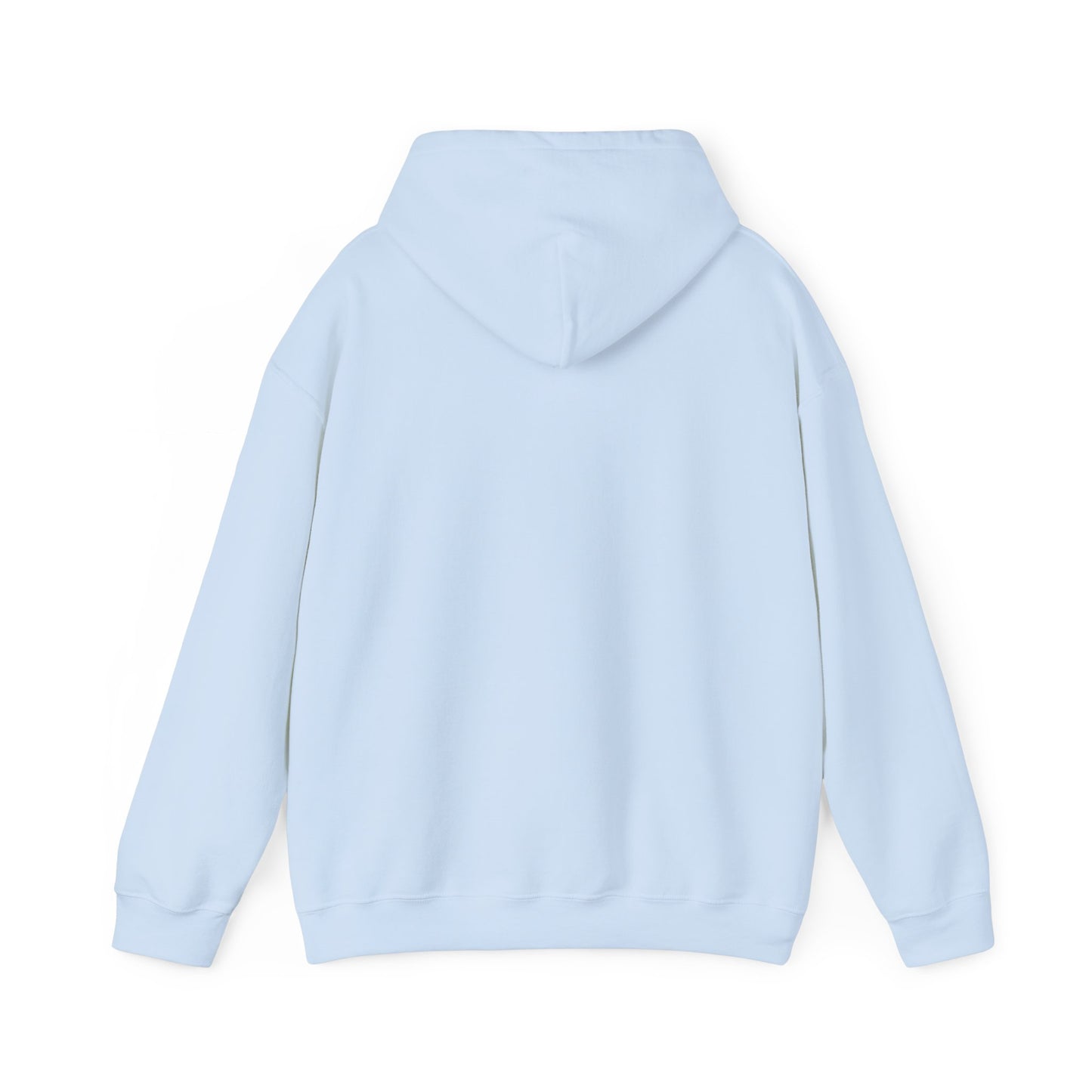 SENIOR DOG - Unisex Heavy Blend™ Hooded Sweatshirt