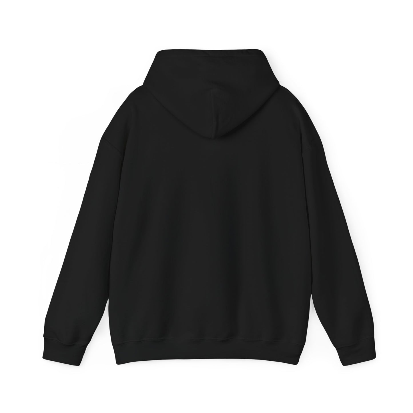 UNLEASHING PURE JOY - Unisex Heavy Blend™ Hooded Sweatshirt