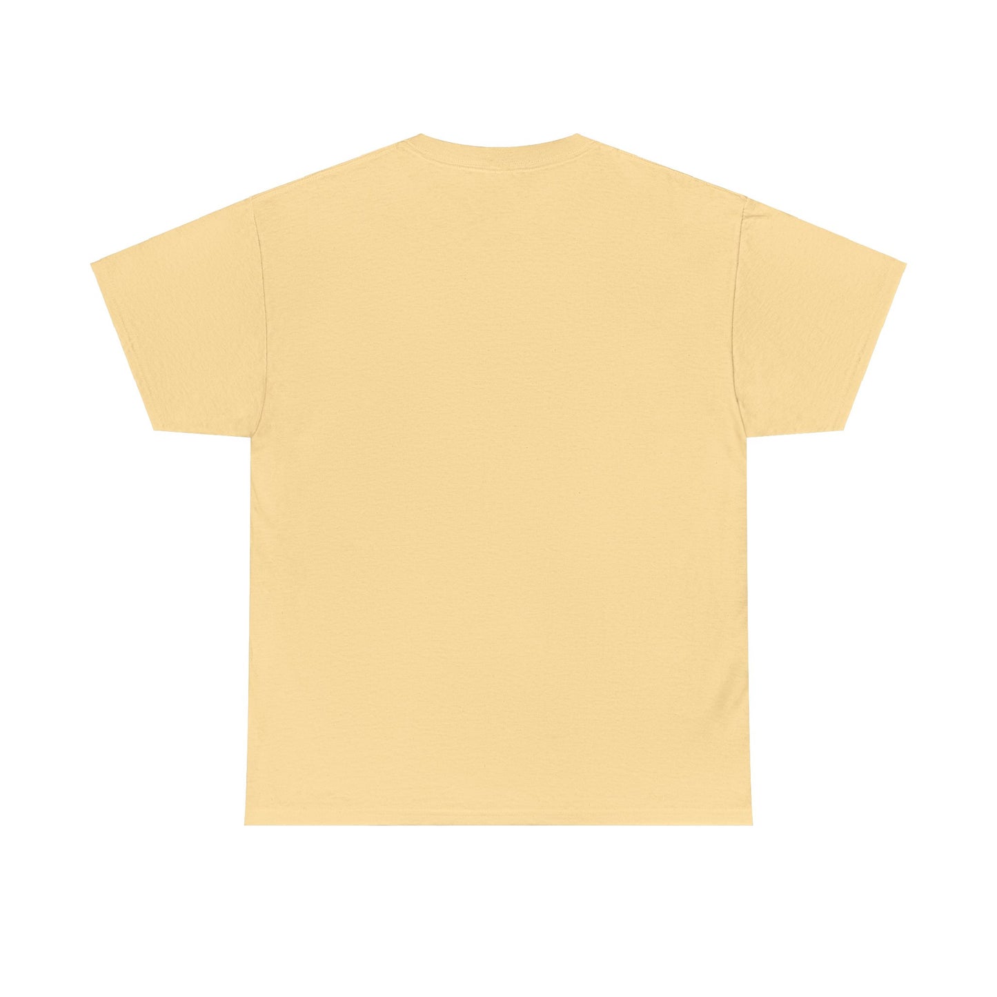 ROLLING INTO MY HEART - Unisex Heavy Cotton Tee