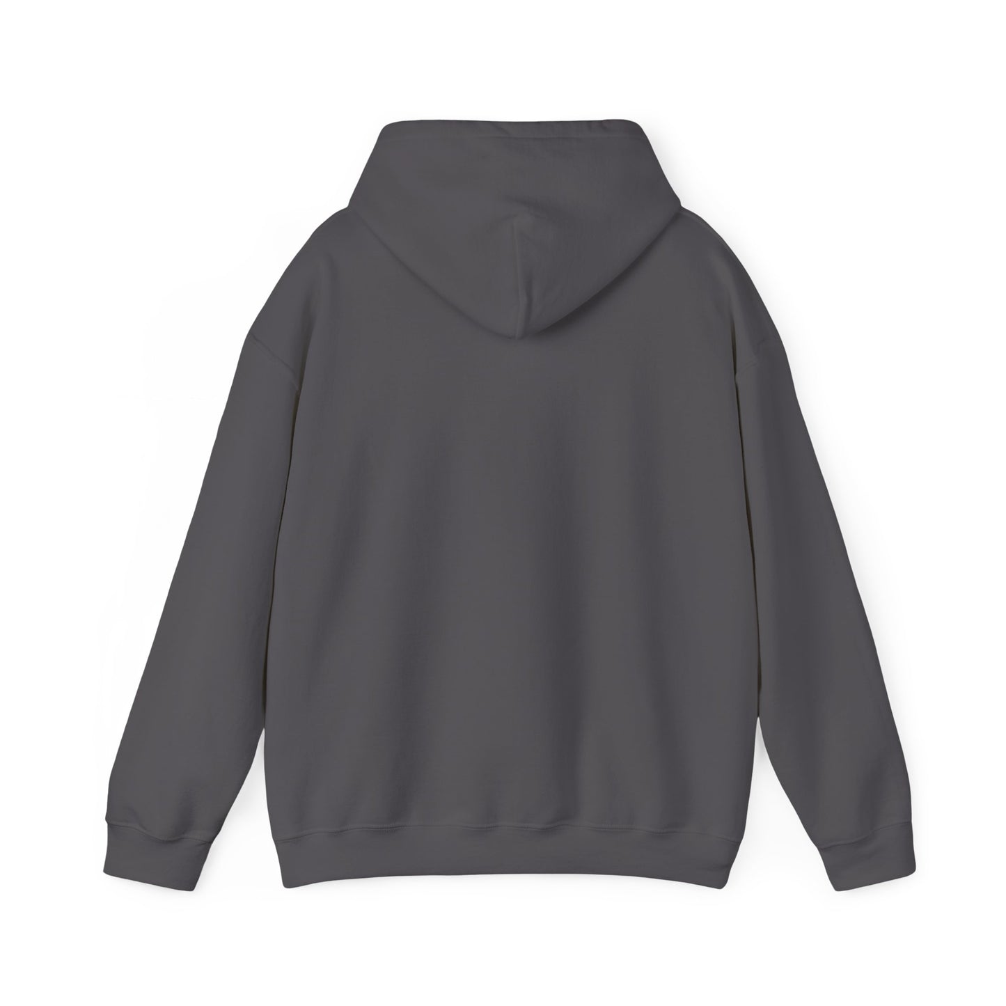 UNLEASHING PURE JOY - Unisex Heavy Blend™ Hooded Sweatshirt