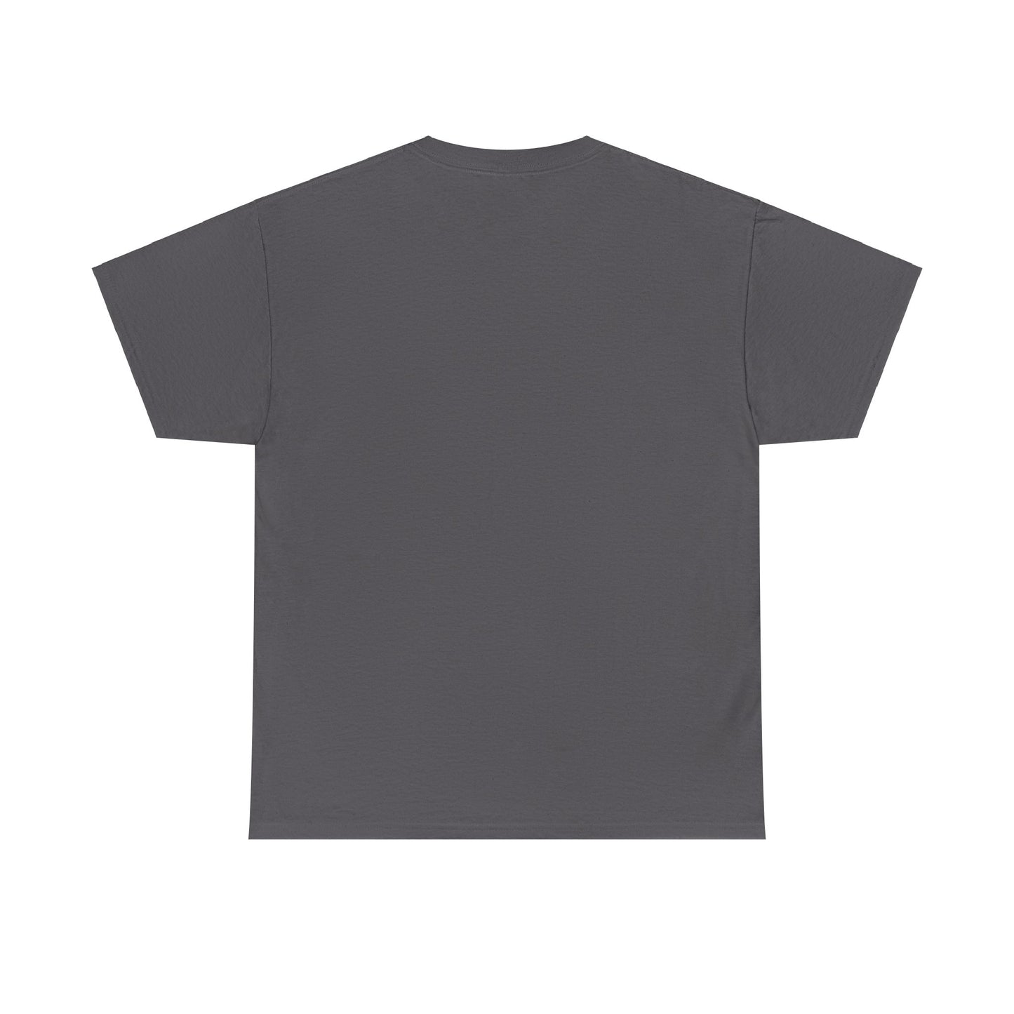 UNLEASHING PURE JOY - Unisex Heavy Cotton Tee