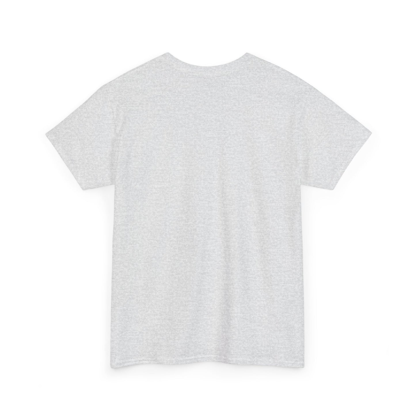 WALK RUN SWIM - Unisex Heavy Cotton Tee