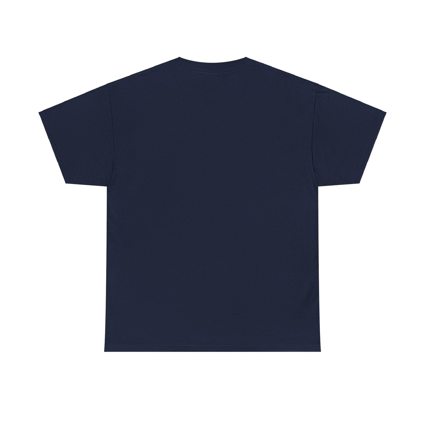 UNLEASHING PURE JOY - Unisex Heavy Cotton Tee