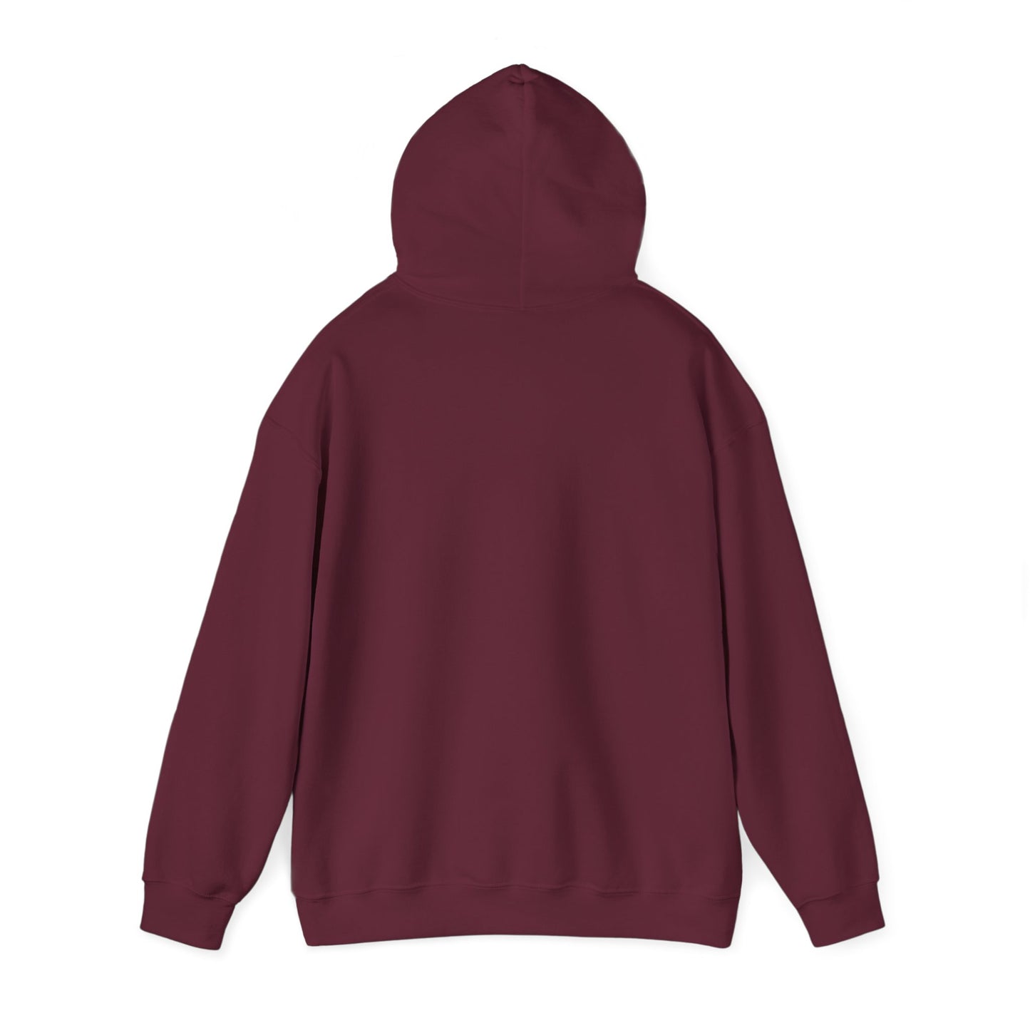 UNLEASHING PURE JOY - Unisex Heavy Blend™ Hooded Sweatshirt