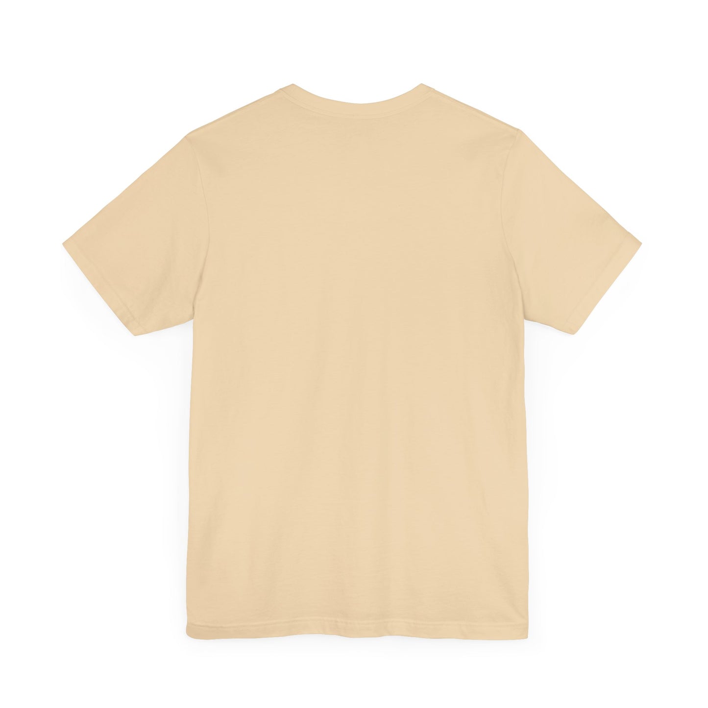 ROLLING INTO MY HEART - Unisex Jersey Short Sleeve Tee