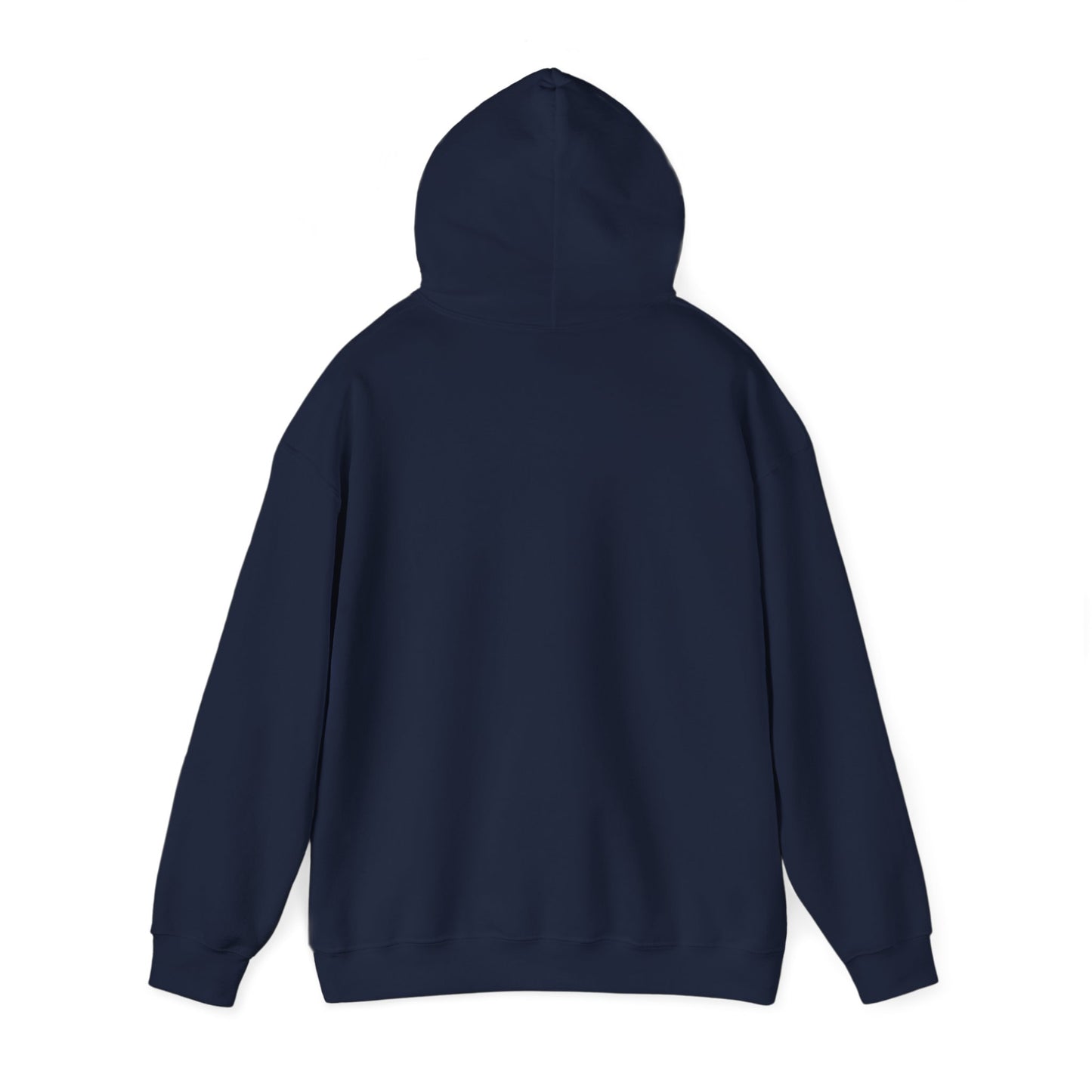 UNLEASHING PURE JOY - Unisex Heavy Blend™ Hooded Sweatshirt