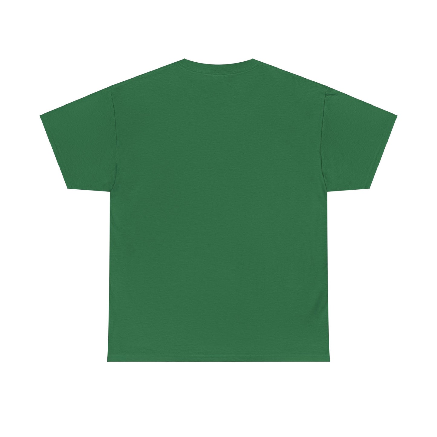 UNLEASHING PURE JOY - Unisex Heavy Cotton Tee