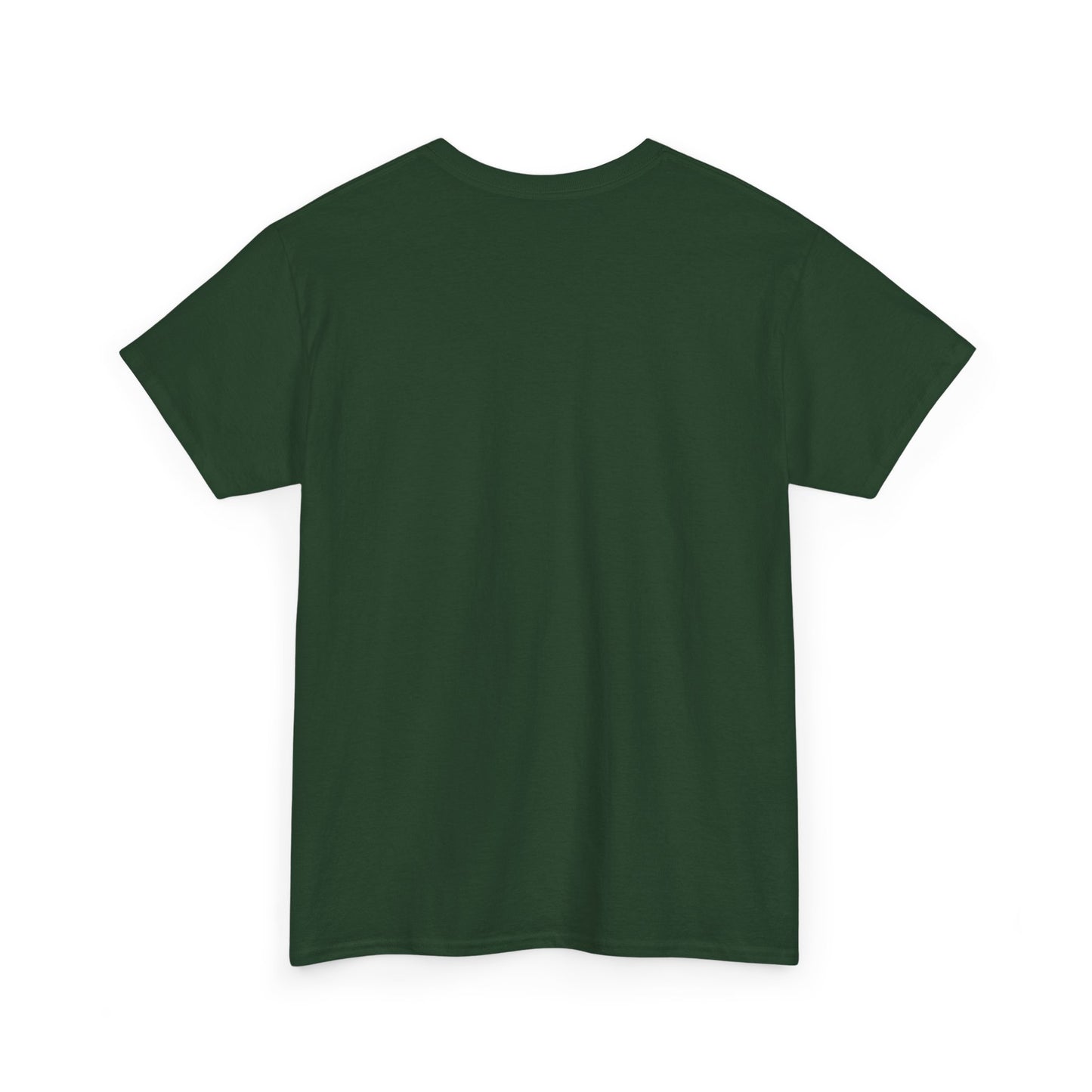 UNLEASHING PURE JOY - Unisex Heavy Cotton Tee