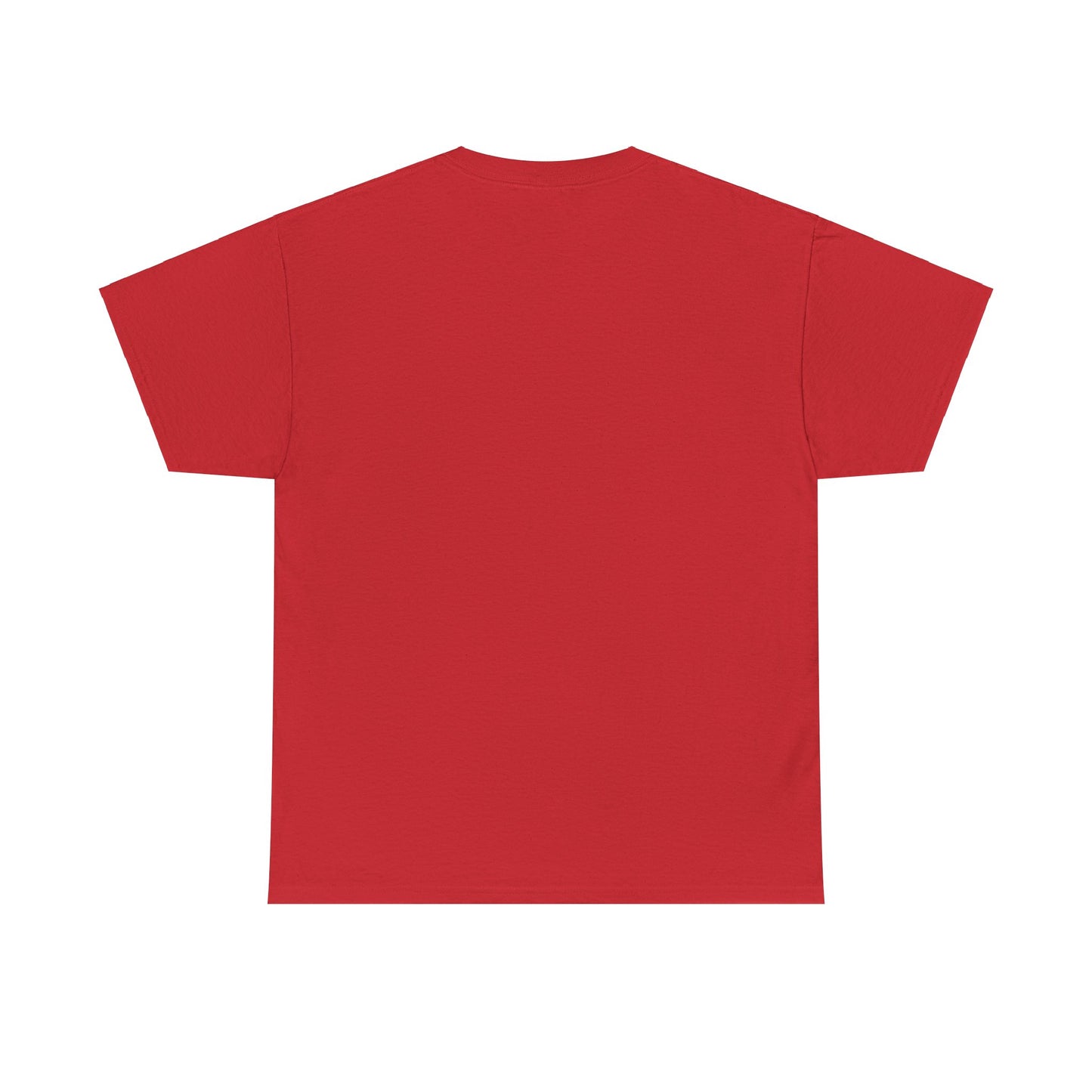 UNLEASHING PURE JOY - Unisex Heavy Cotton Tee