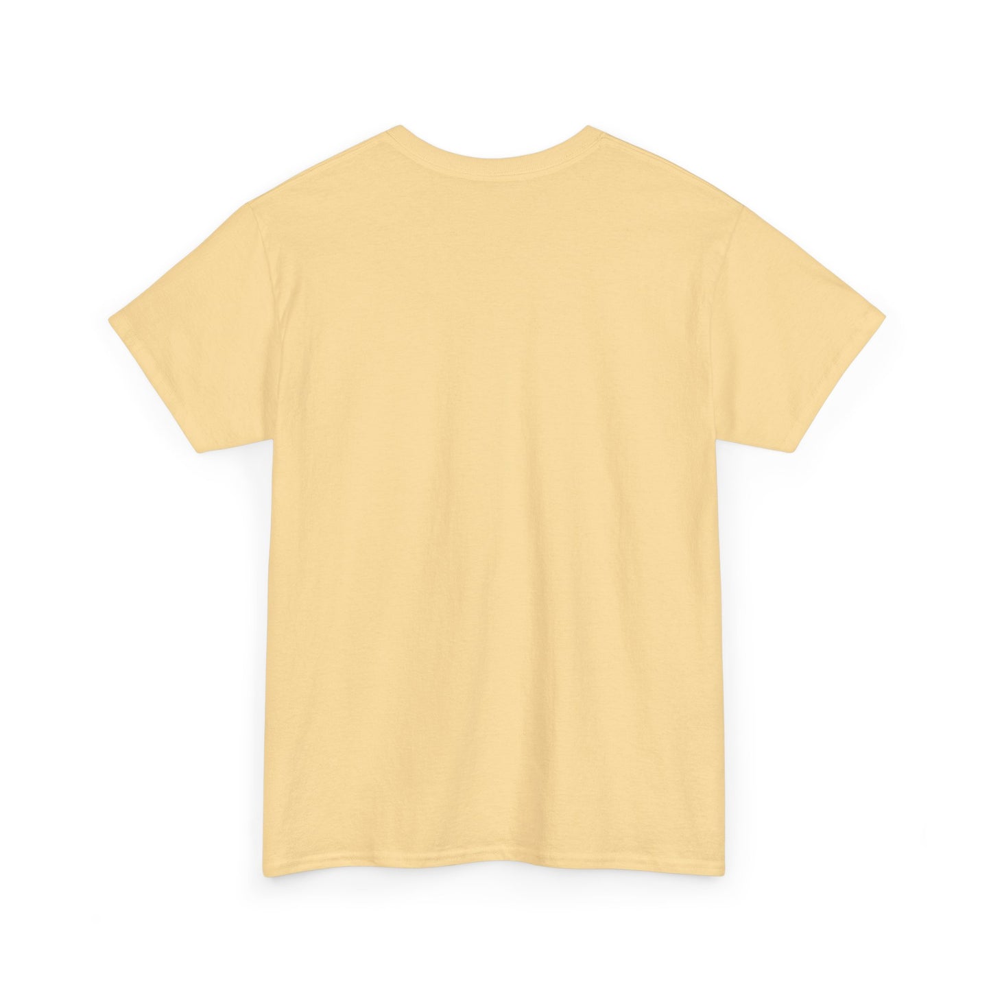 ROLLING INTO MY HEART - Unisex Heavy Cotton Tee