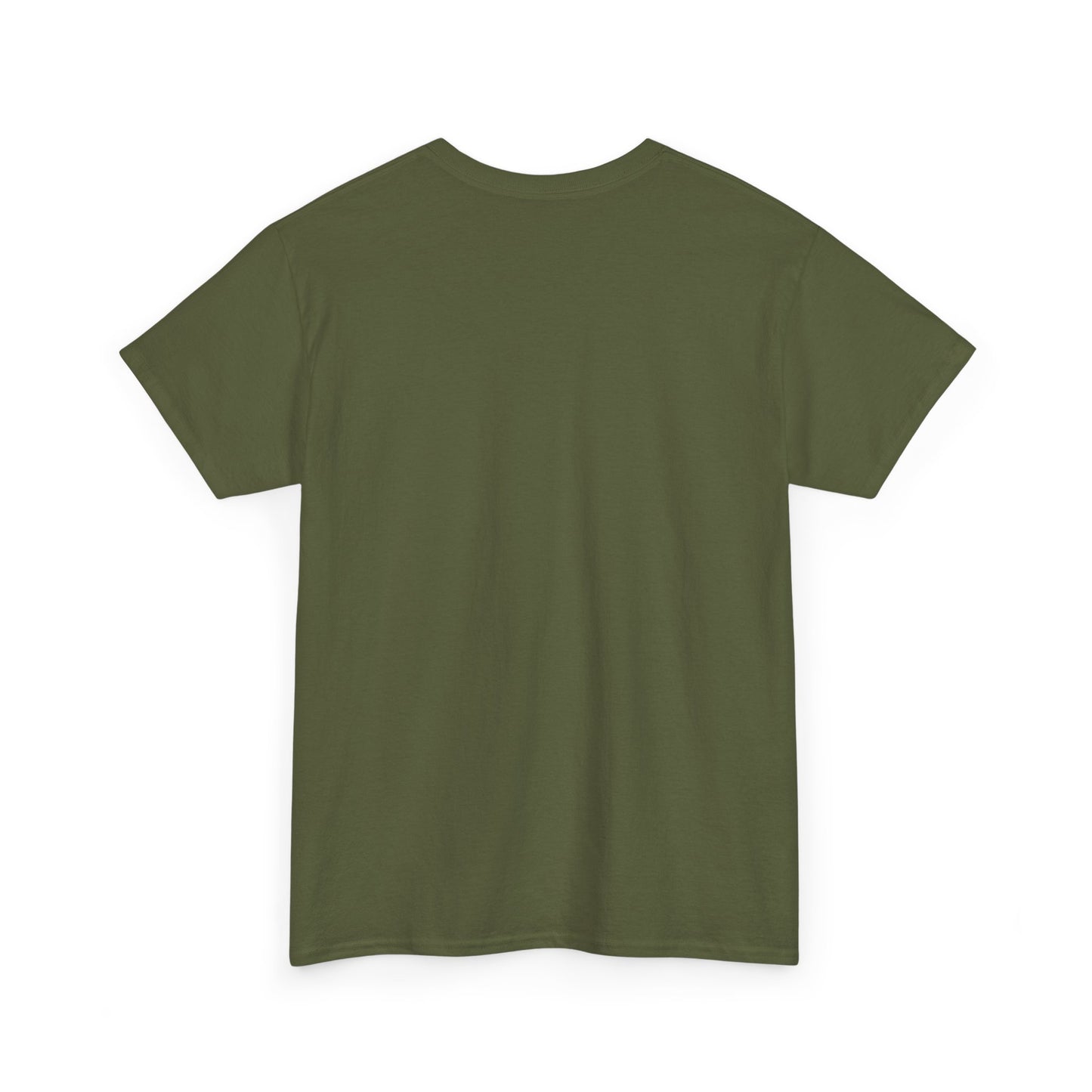 UNLEASHING PURE JOY - Unisex Heavy Cotton Tee