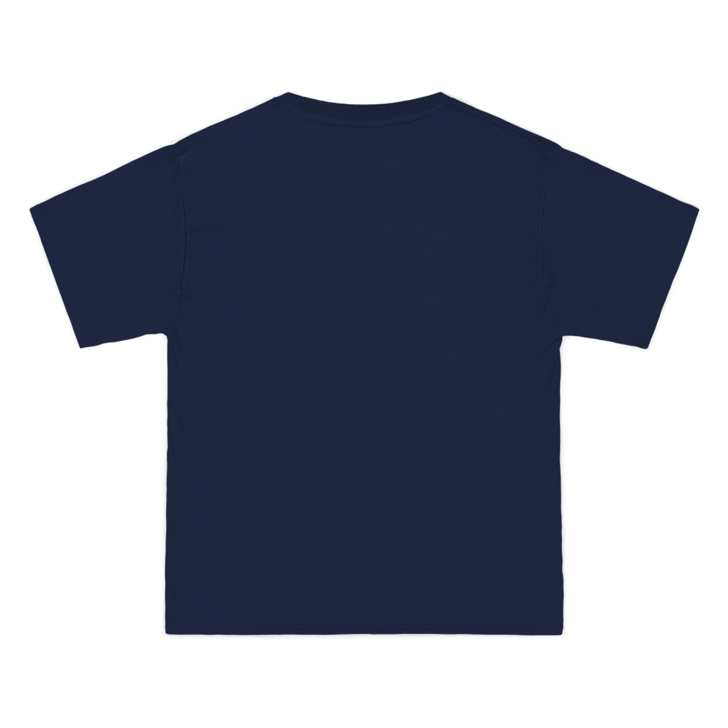 HAPPINESS IS WET FUR AND WAGGING TAILS  - Beefy-T®  Short-Sleeve T-Shirt