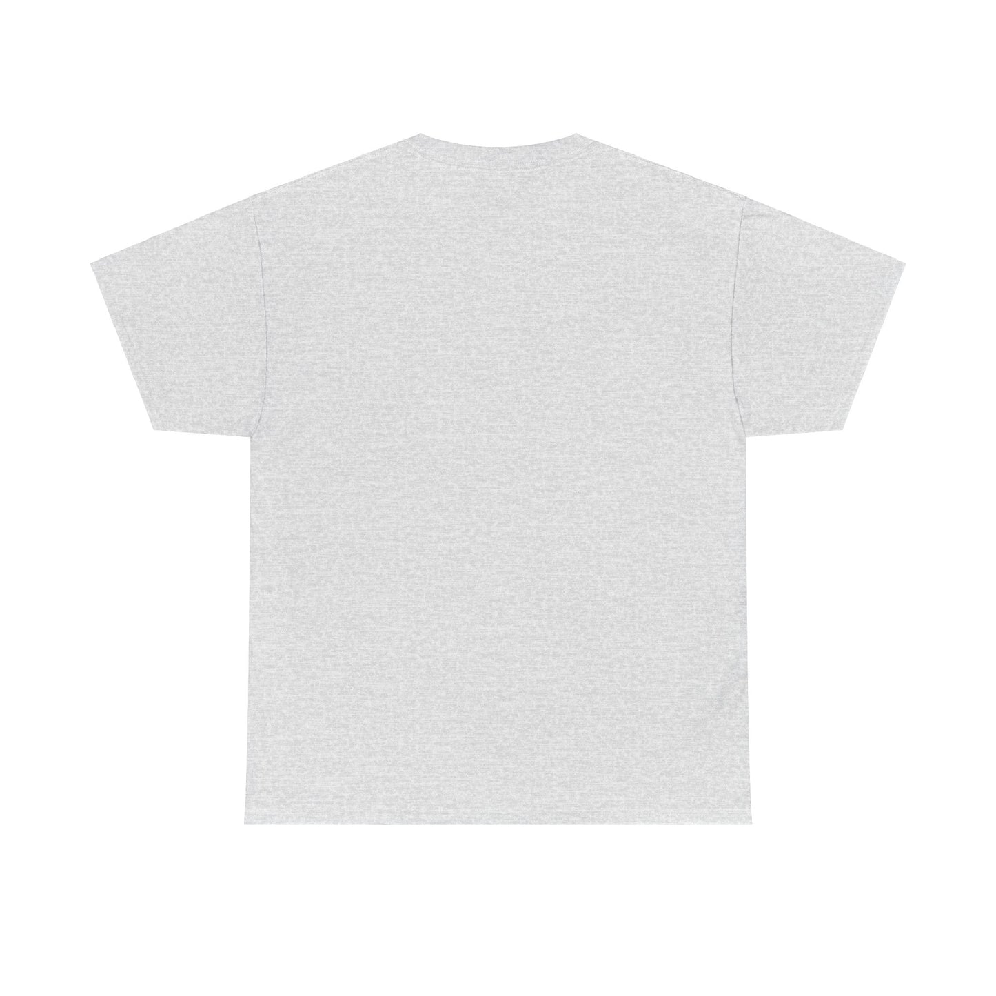 ROLLING INTO MY HEART - Unisex Heavy Cotton Tee