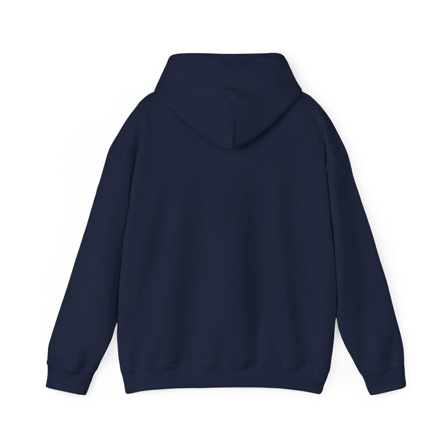 UNLEASHING PURE JOY - Unisex Heavy Blend™ Hooded Sweatshirt