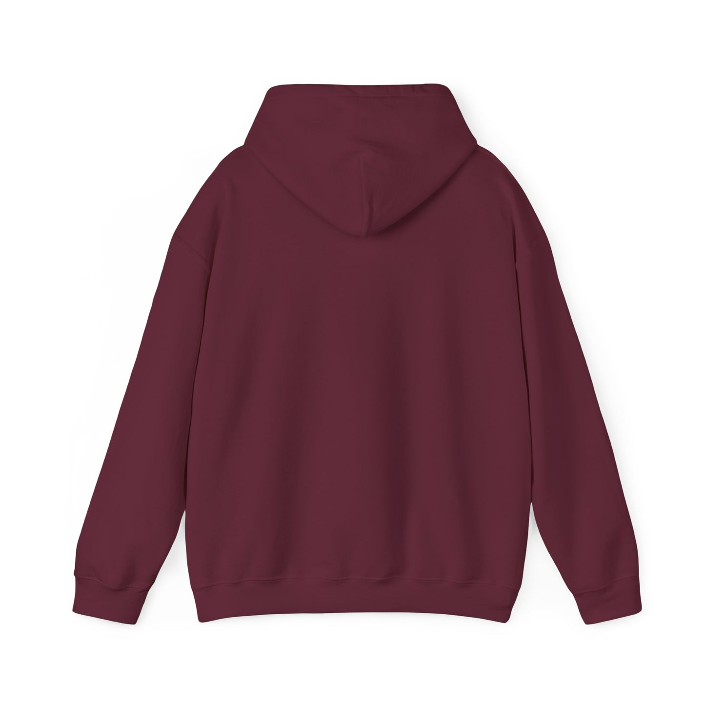 UNLEASHING PURE JOY - Unisex Heavy Blend™ Hooded Sweatshirt