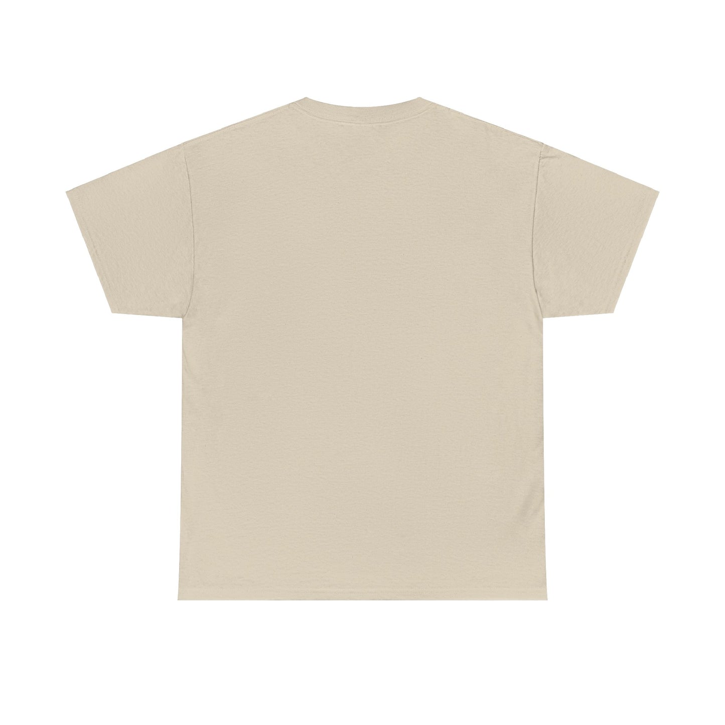 SENIOR DOG - Unisex Heavy Cotton Tee