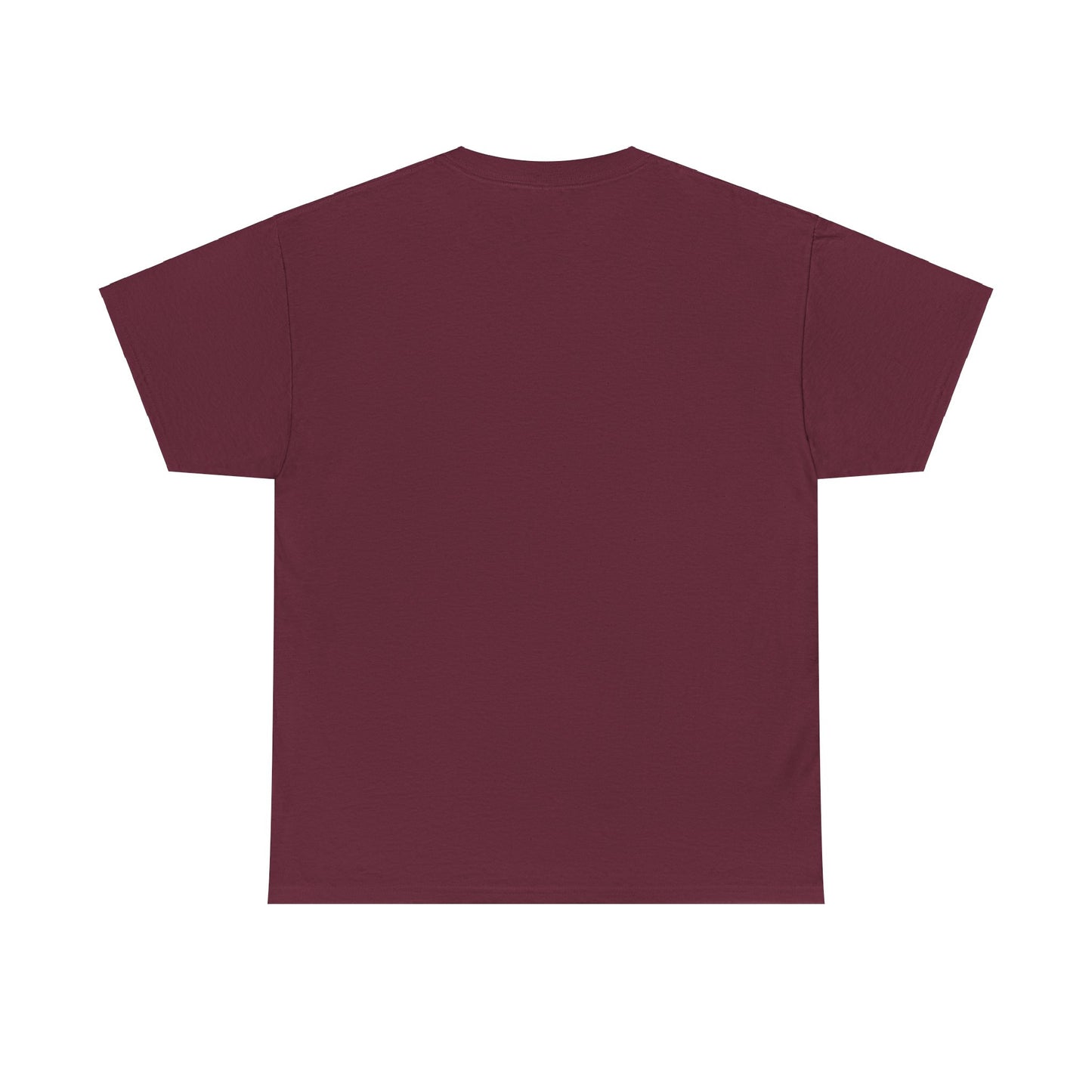 UNLEASHING PURE JOY - Unisex Heavy Cotton Tee