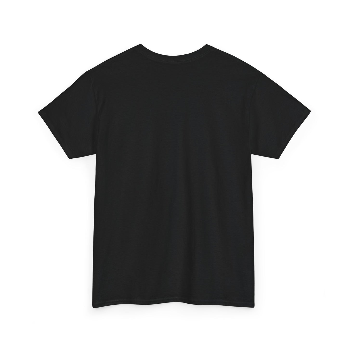 UNLEASHING PURE JOY - Unisex Heavy Cotton Tee