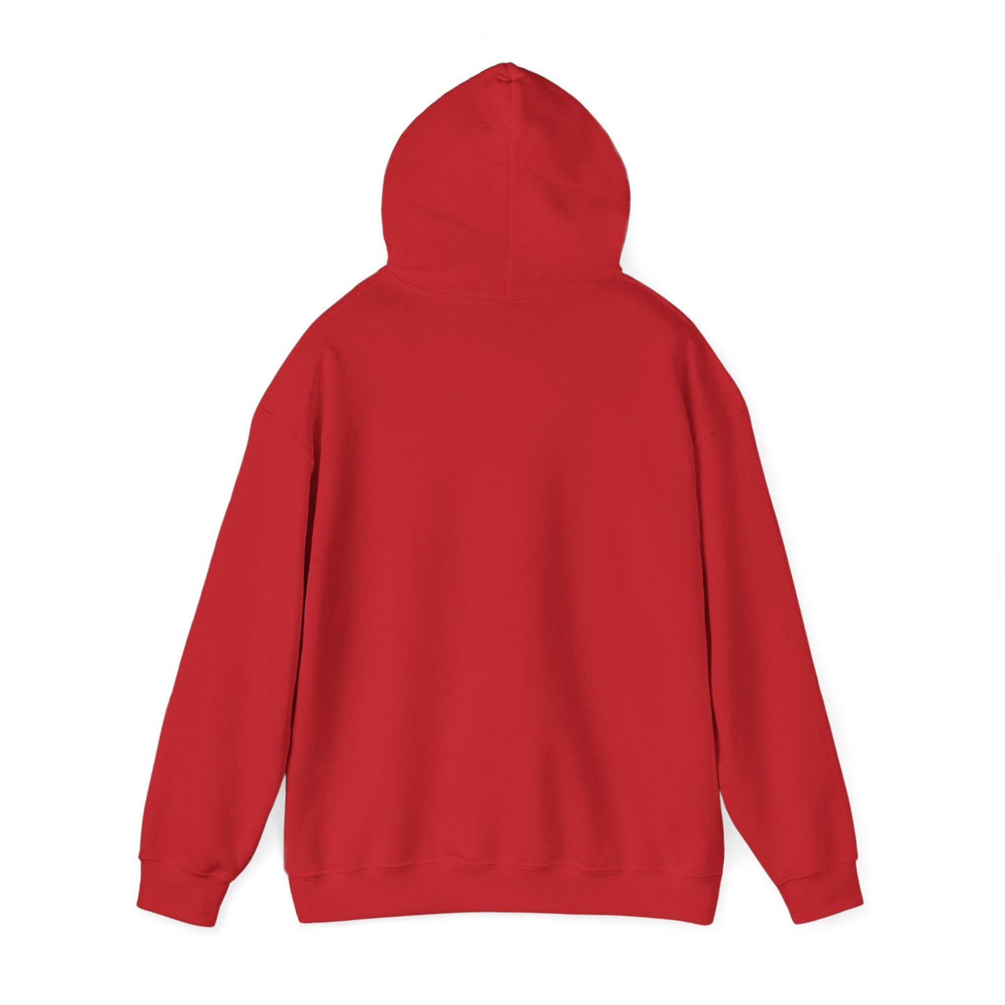 UNLEASHING PURE JOY - Unisex Heavy Blend™ Hooded Sweatshirt