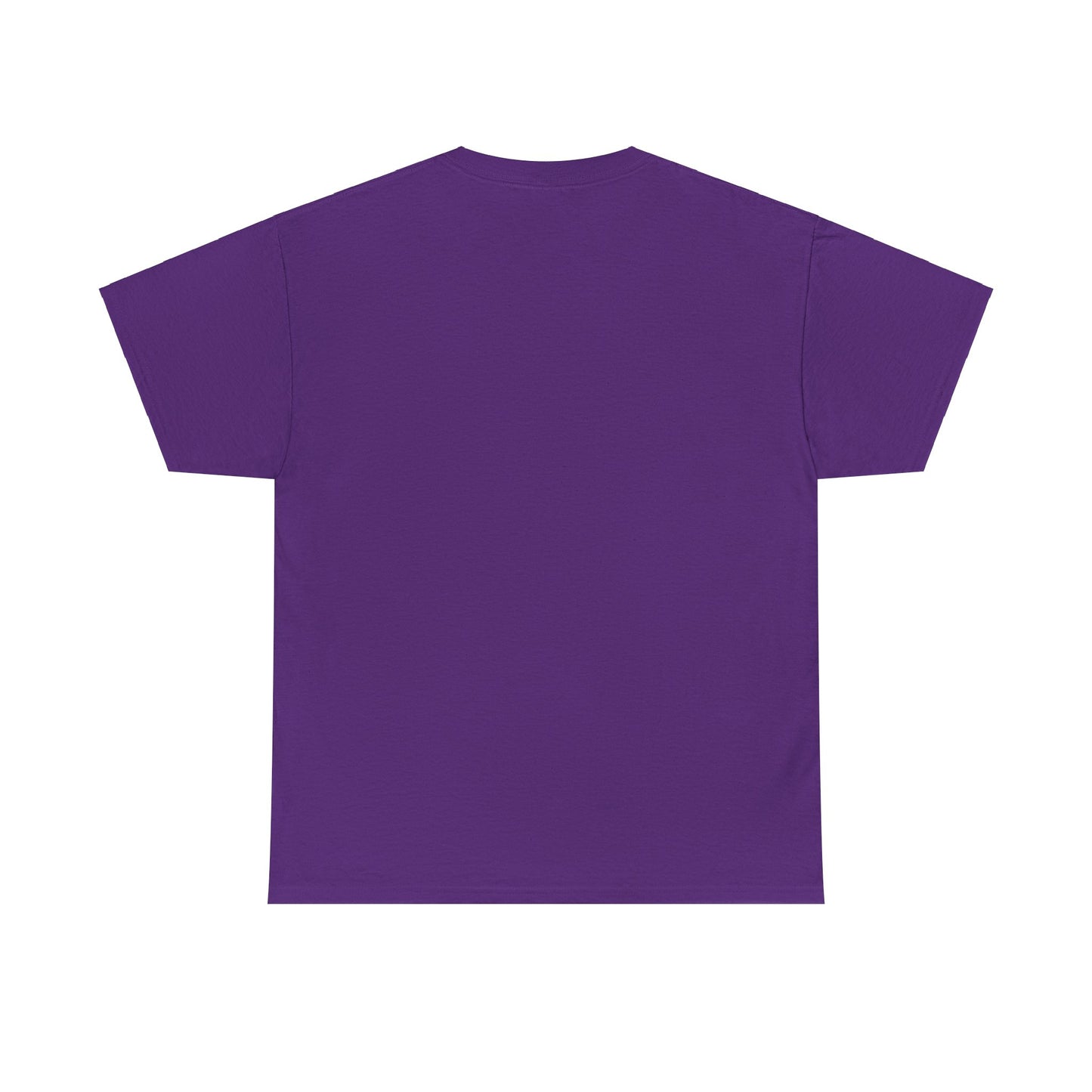 UNLEASHING PURE JOY - Unisex Heavy Cotton Tee