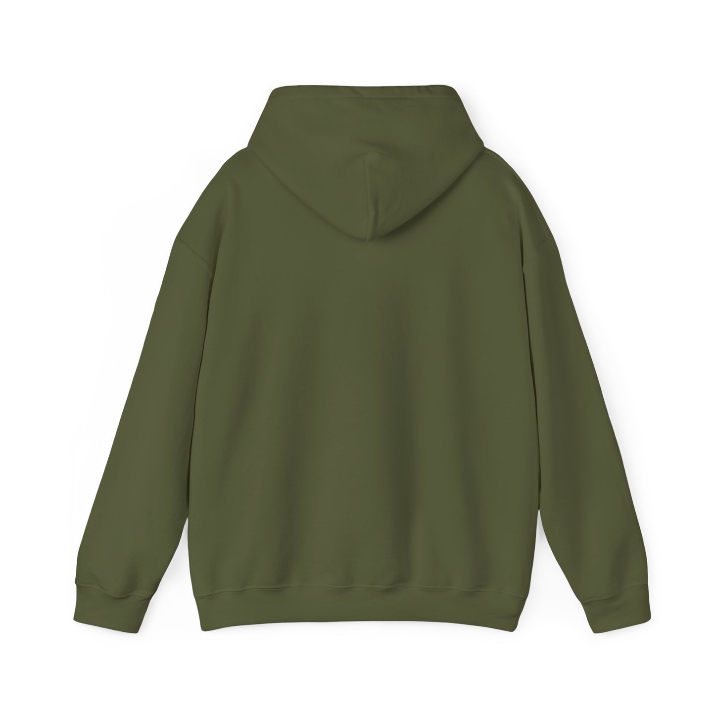 UNLEASHING PURE JOY - Unisex Heavy Blend™ Hooded Sweatshirt