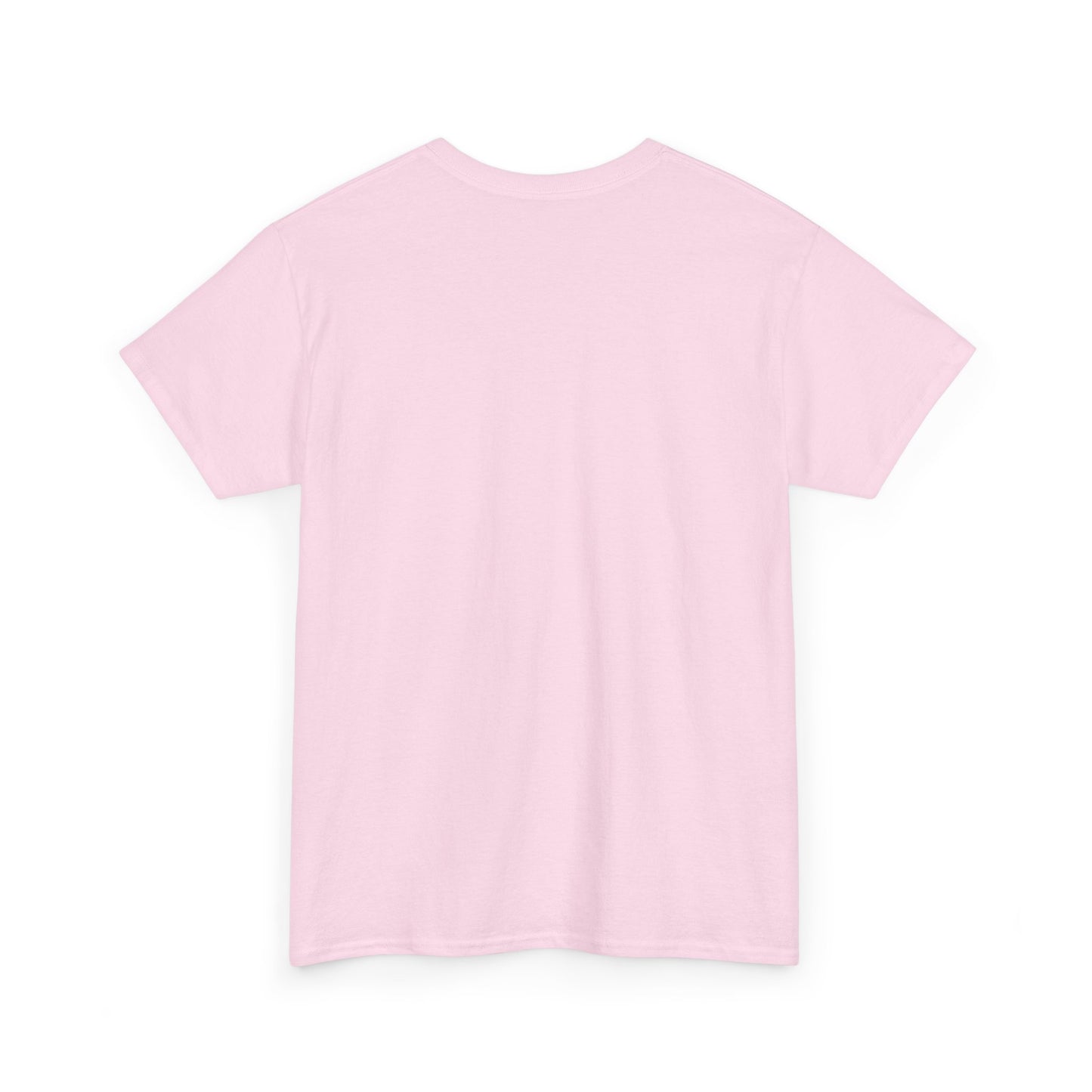 SENIOR DOG - Unisex Heavy Cotton Tee