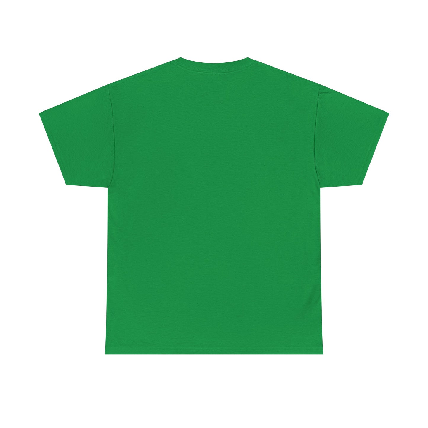 UNLEASHING PURE JOY - Unisex Heavy Cotton Tee