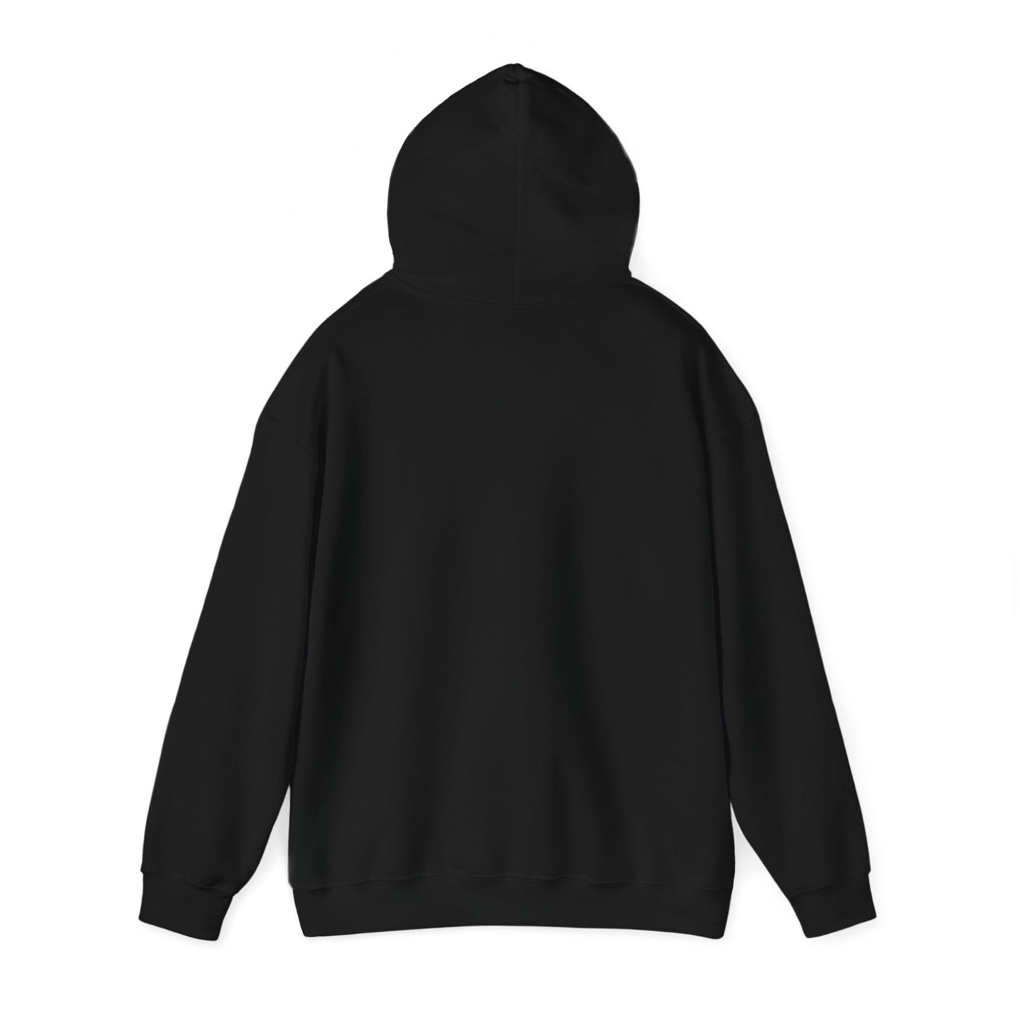 UNLEASHING PURE JOY - Unisex Heavy Blend™ Hooded Sweatshirt