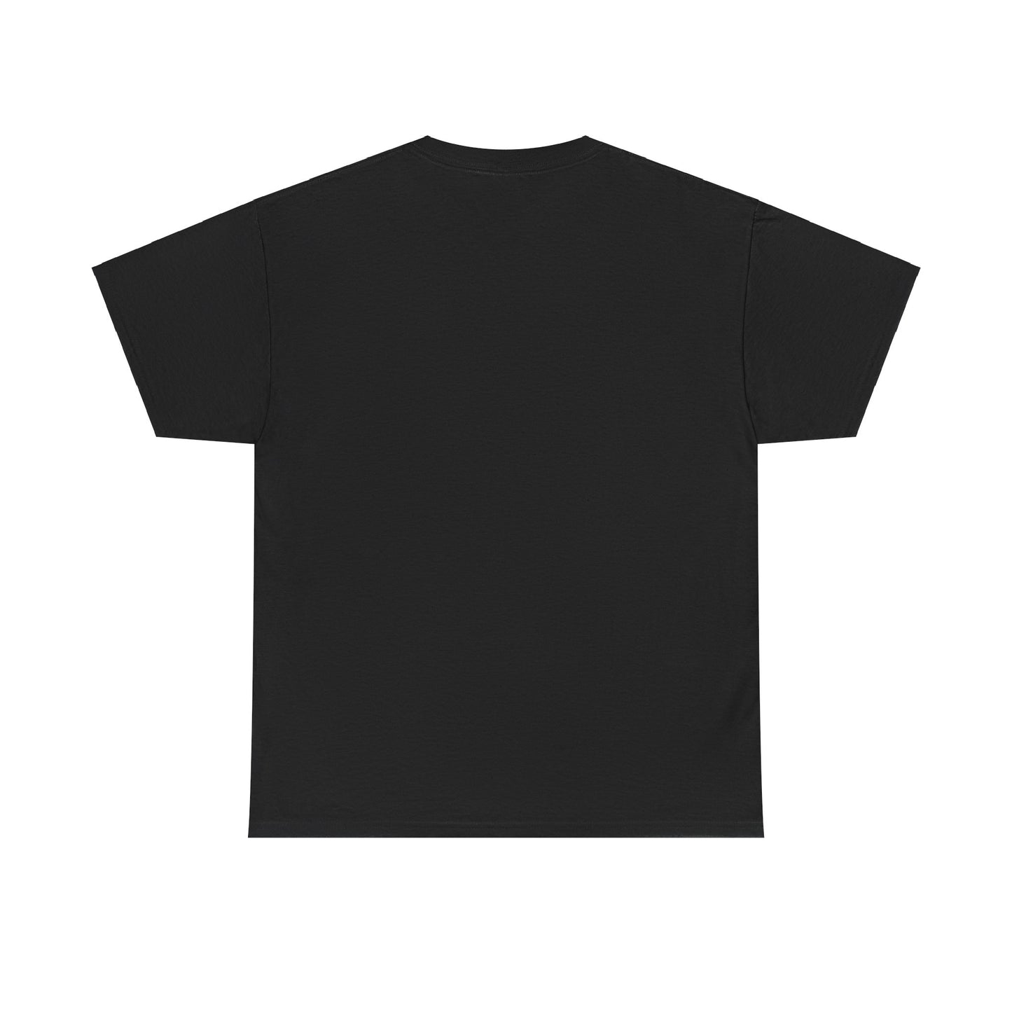 UNLEASHING PURE JOY - Unisex Heavy Cotton Tee