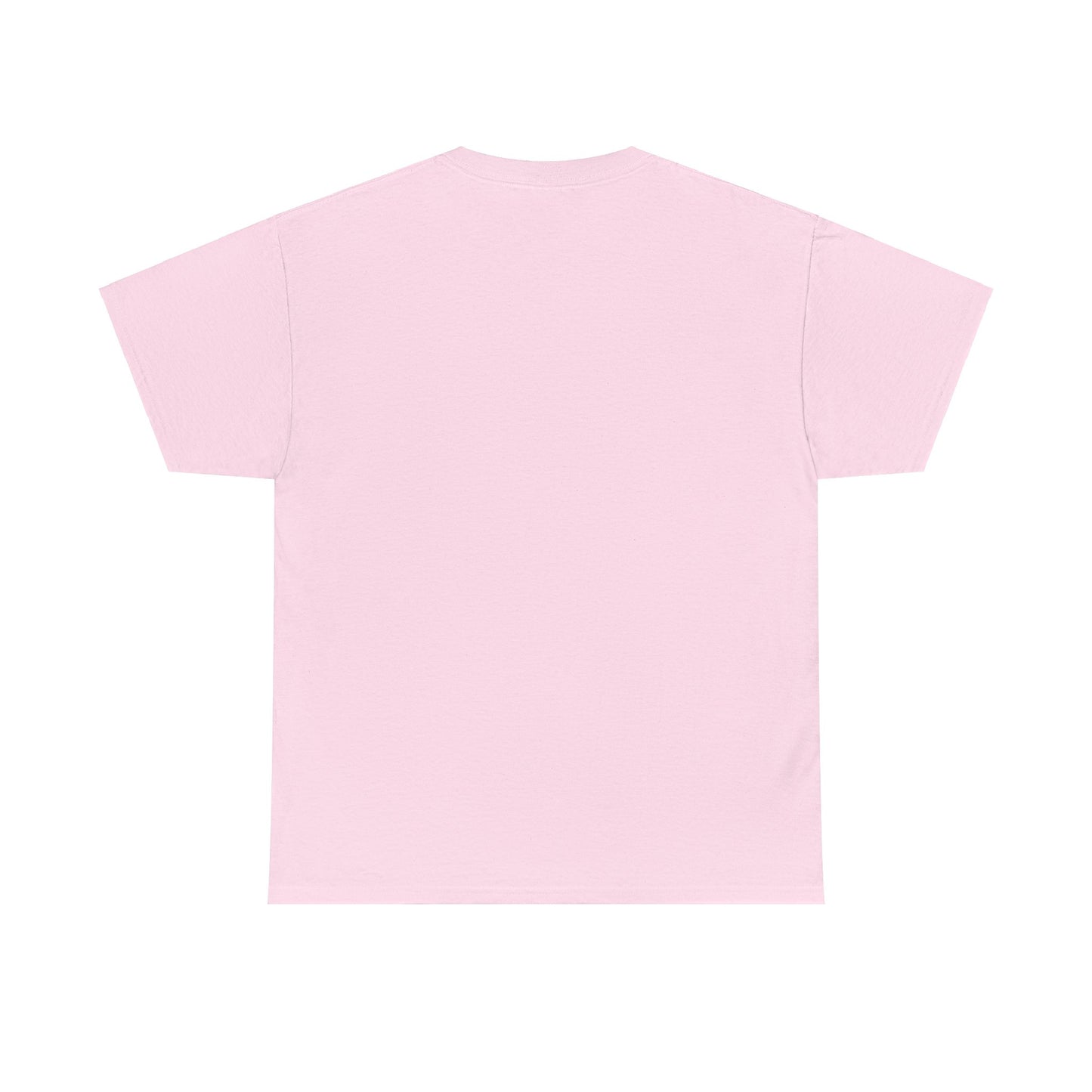 ROLLING INTO MY HEART - Unisex Heavy Cotton Tee
