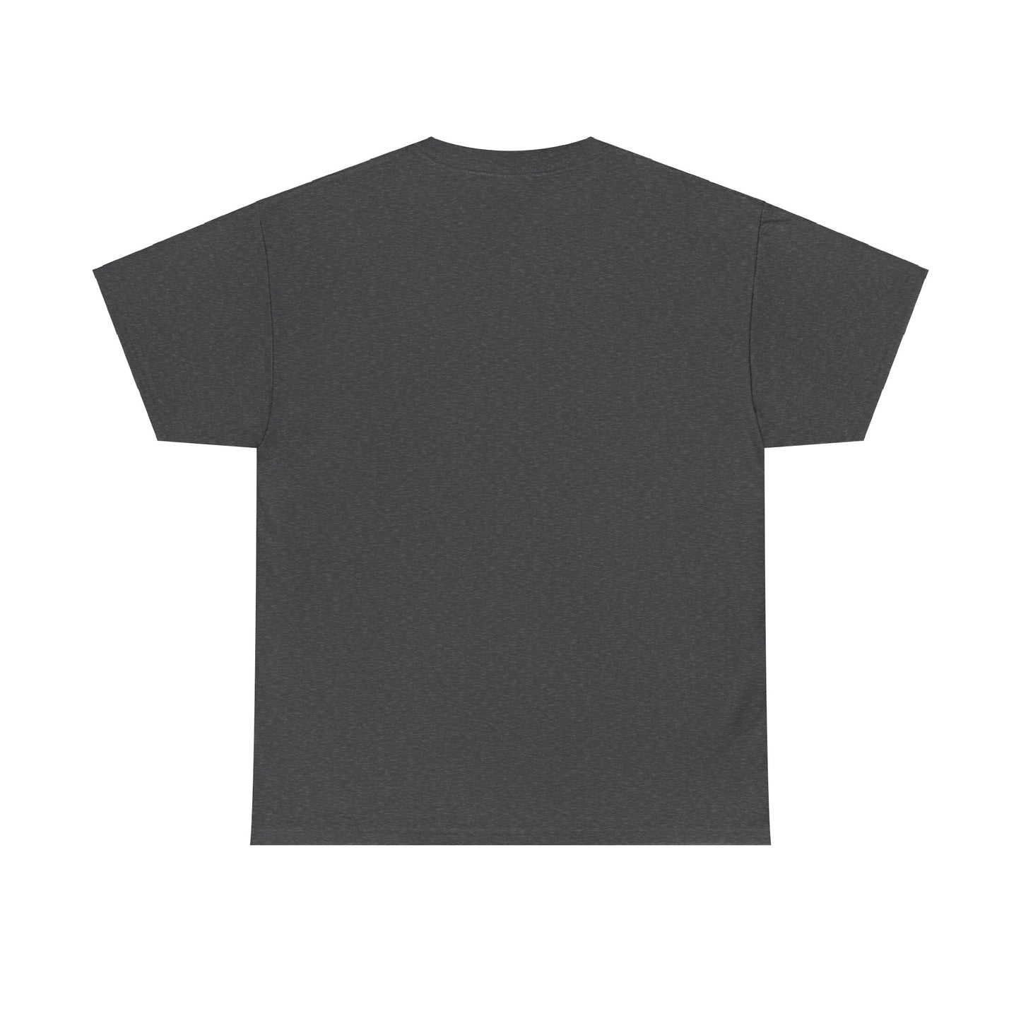 UNLEASHING PURE JOY - Unisex Heavy Cotton Tee