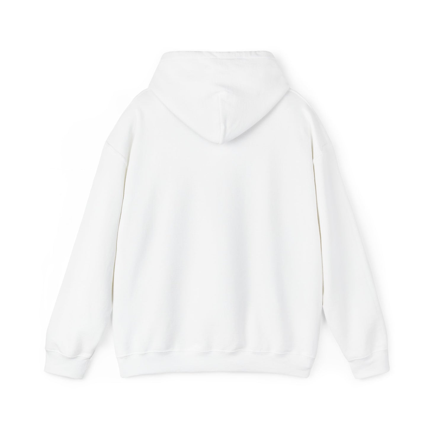 SENIOR DOG - Unisex Heavy Blend™ Hooded Sweatshirt