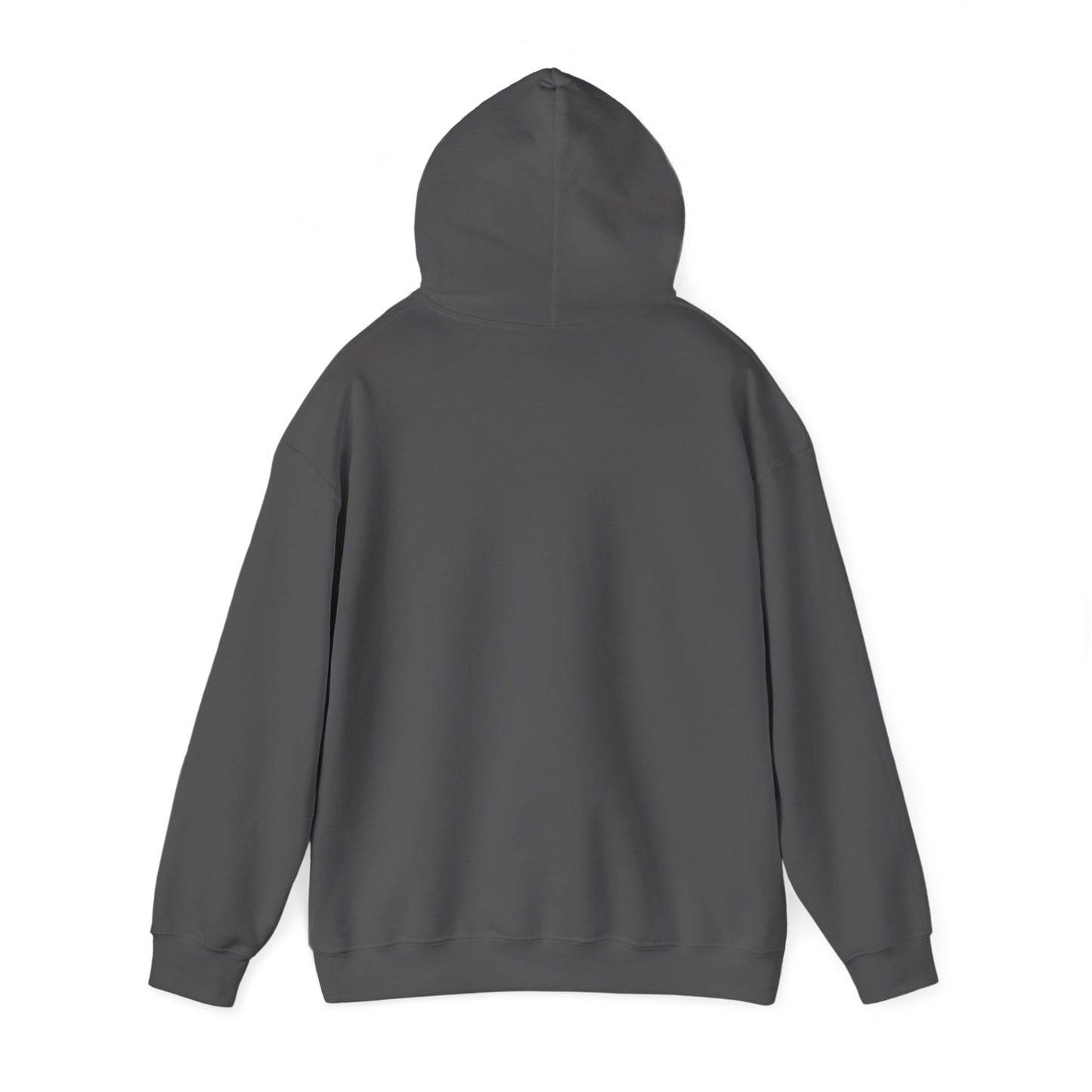 UNLEASHING PURE JOY - Unisex Heavy Blend™ Hooded Sweatshirt