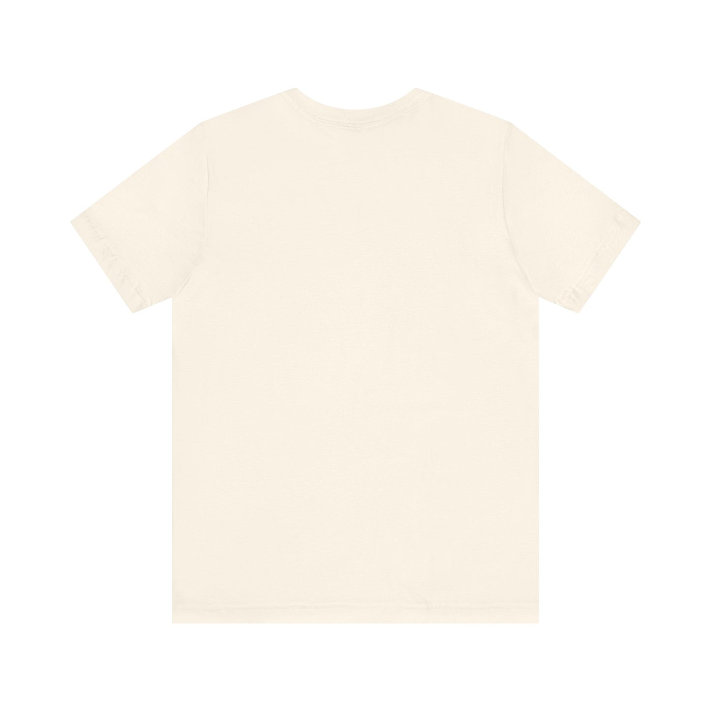 ROLLING INTO MY HEART - Unisex Jersey Short Sleeve Tee