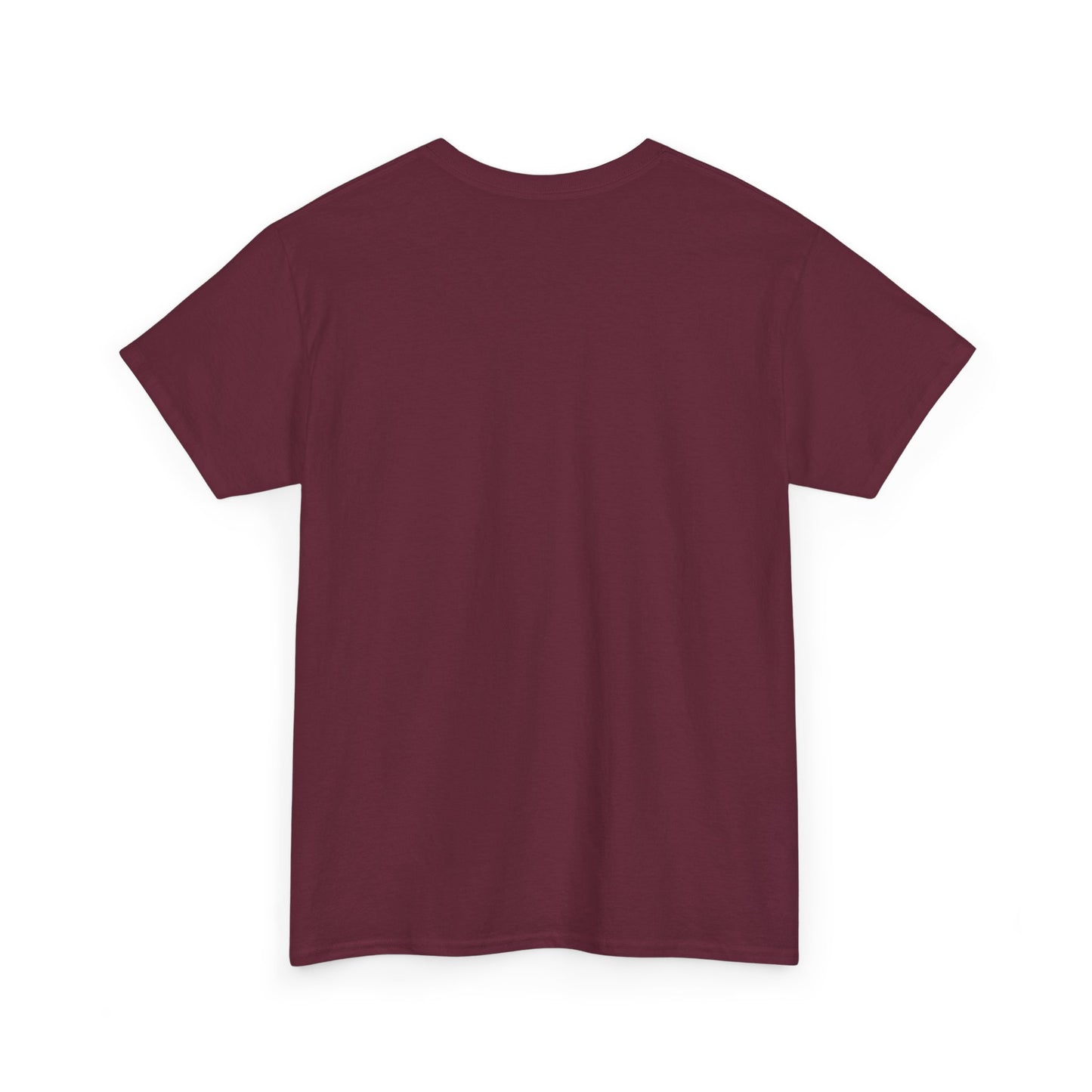 UNLEASHING PURE JOY - Unisex Heavy Cotton Tee
