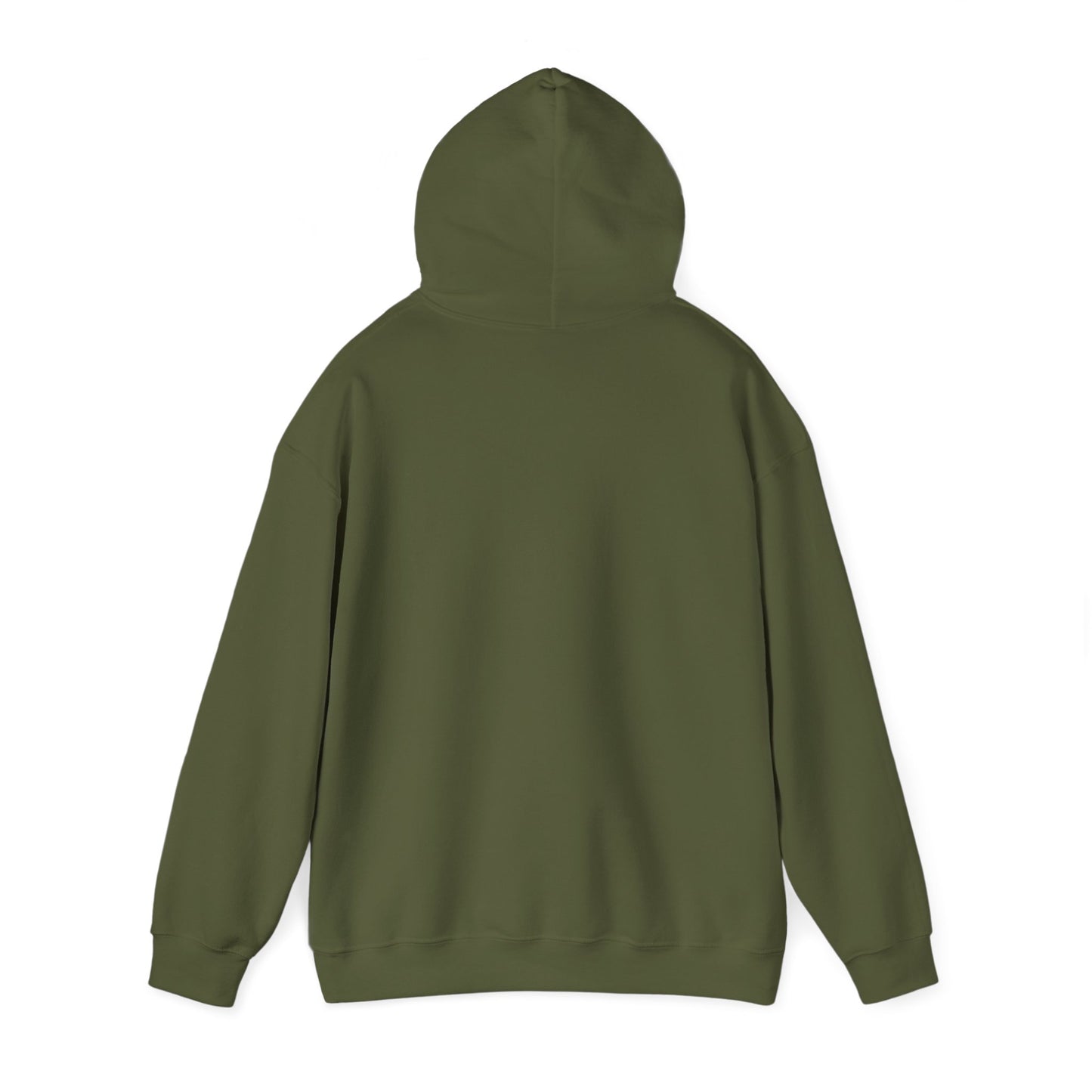UNLEASHING PURE JOY - Unisex Heavy Blend™ Hooded Sweatshirt