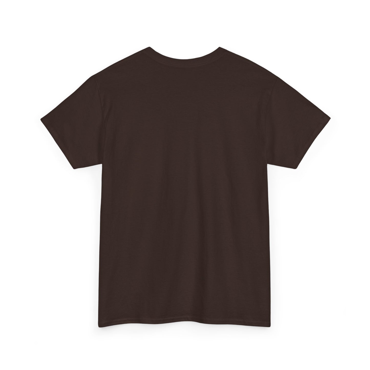 UNLEASHING PURE JOY - Unisex Heavy Cotton Tee