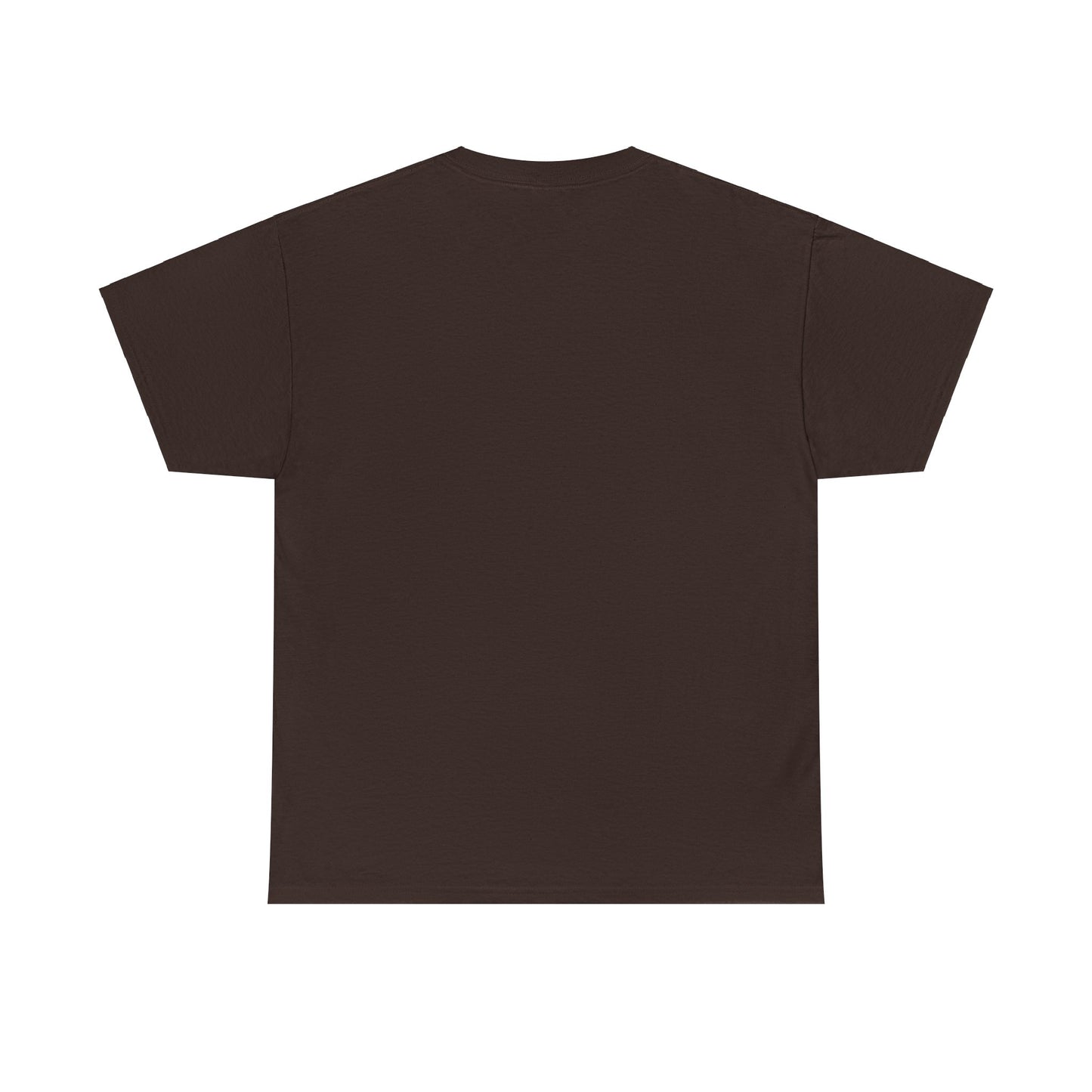 UNLEASHING PURE JOY - Unisex Heavy Cotton Tee