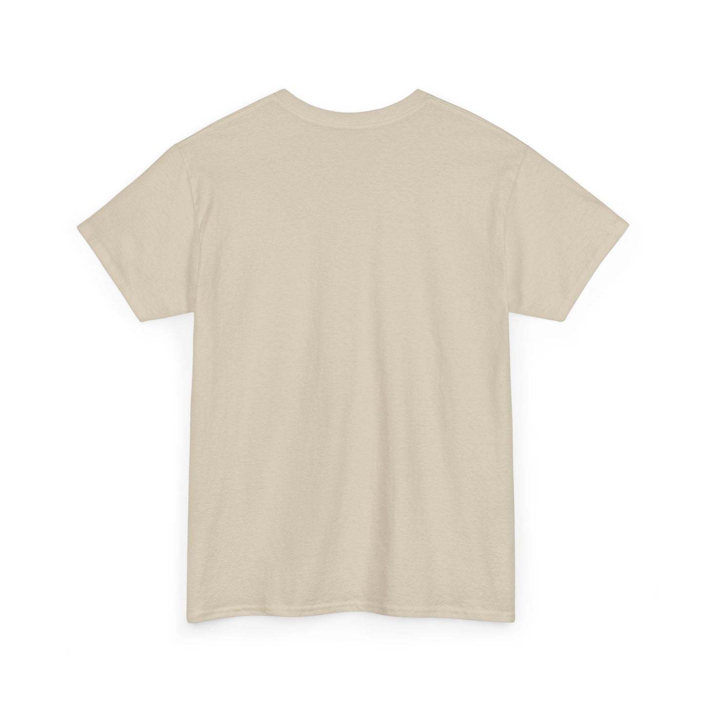 SENIOR DOG - Unisex Heavy Cotton Tee