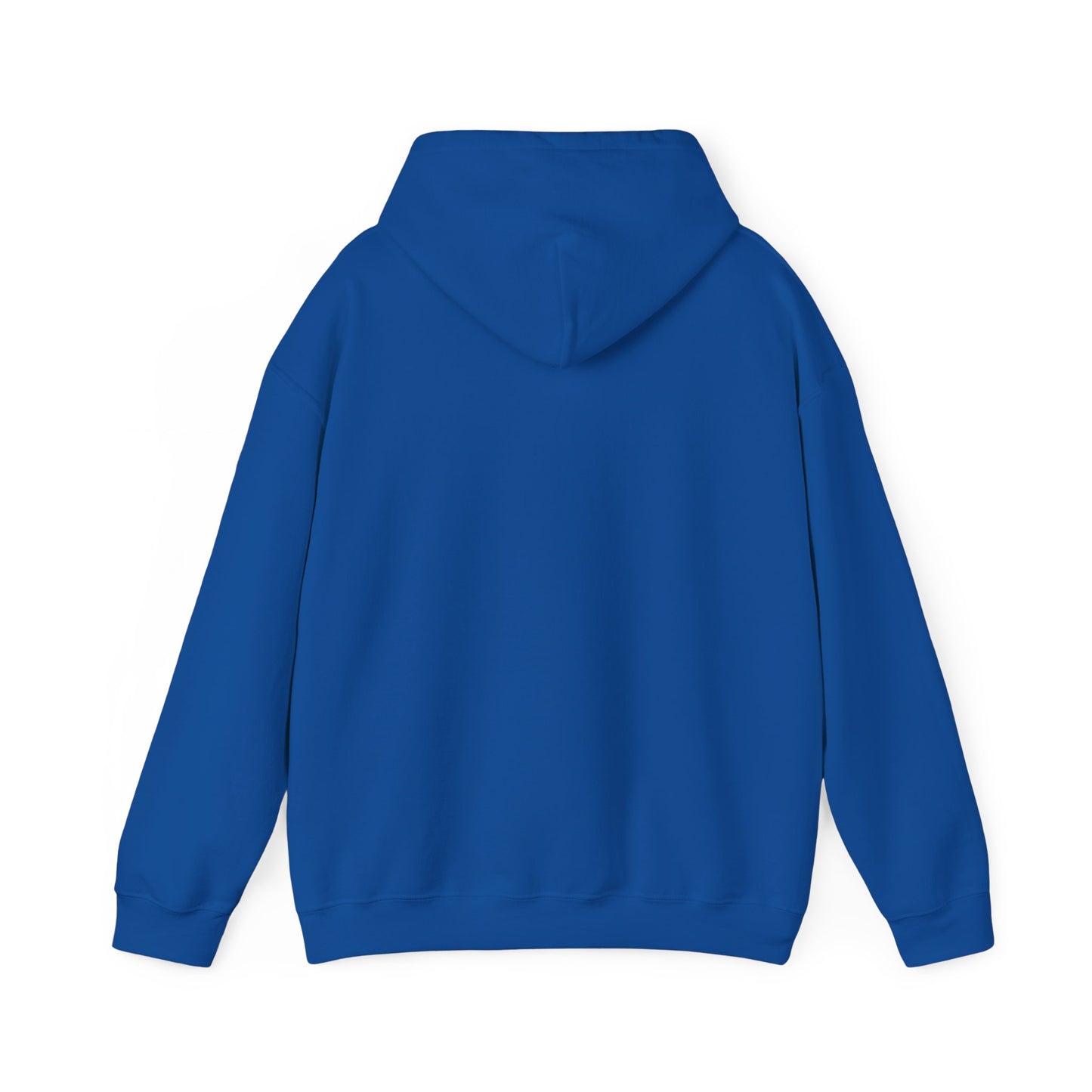 UNLEASHING PURE JOY - Unisex Heavy Blend™ Hooded Sweatshirt